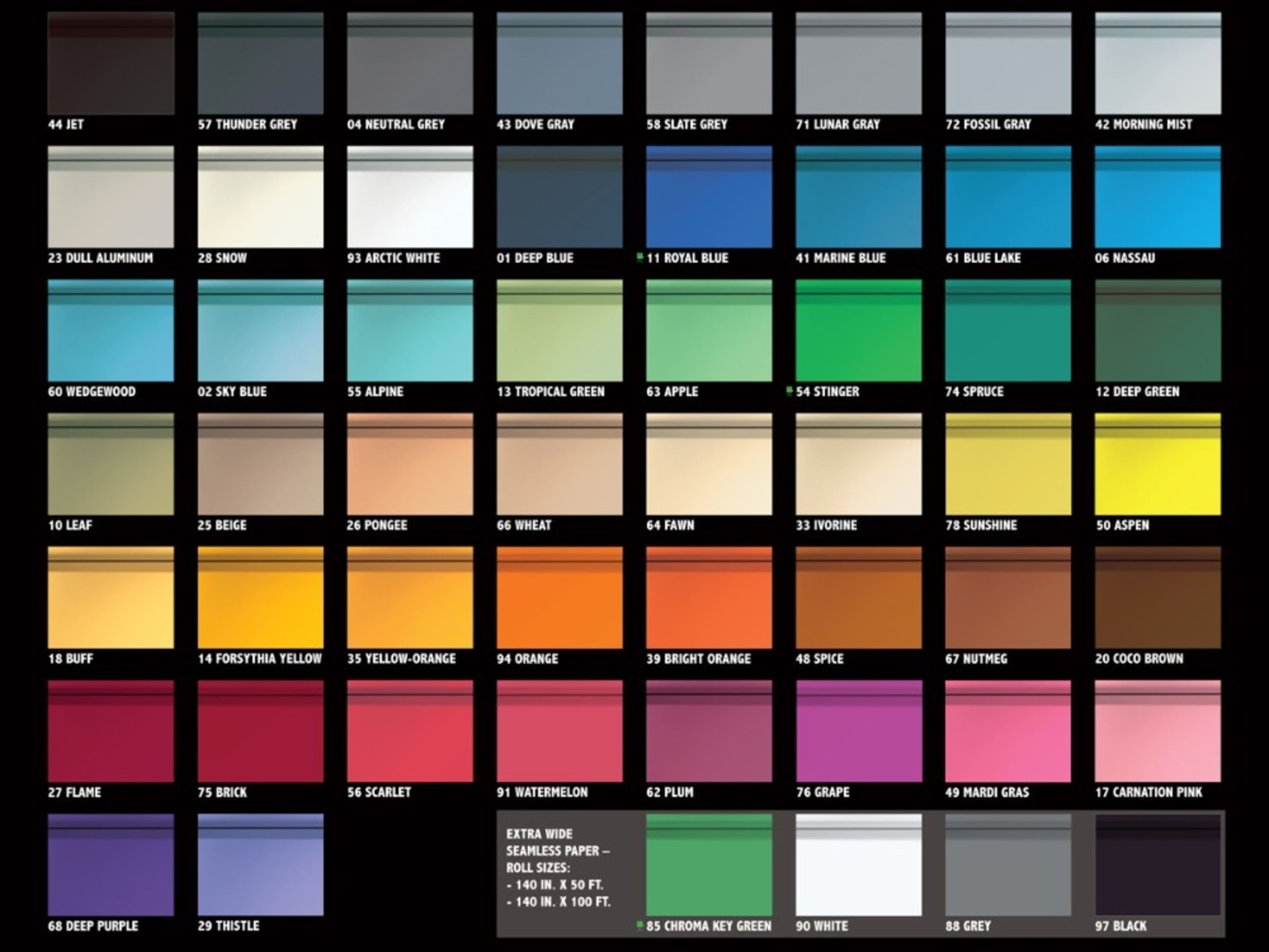 Additional backdrop color change 2 max