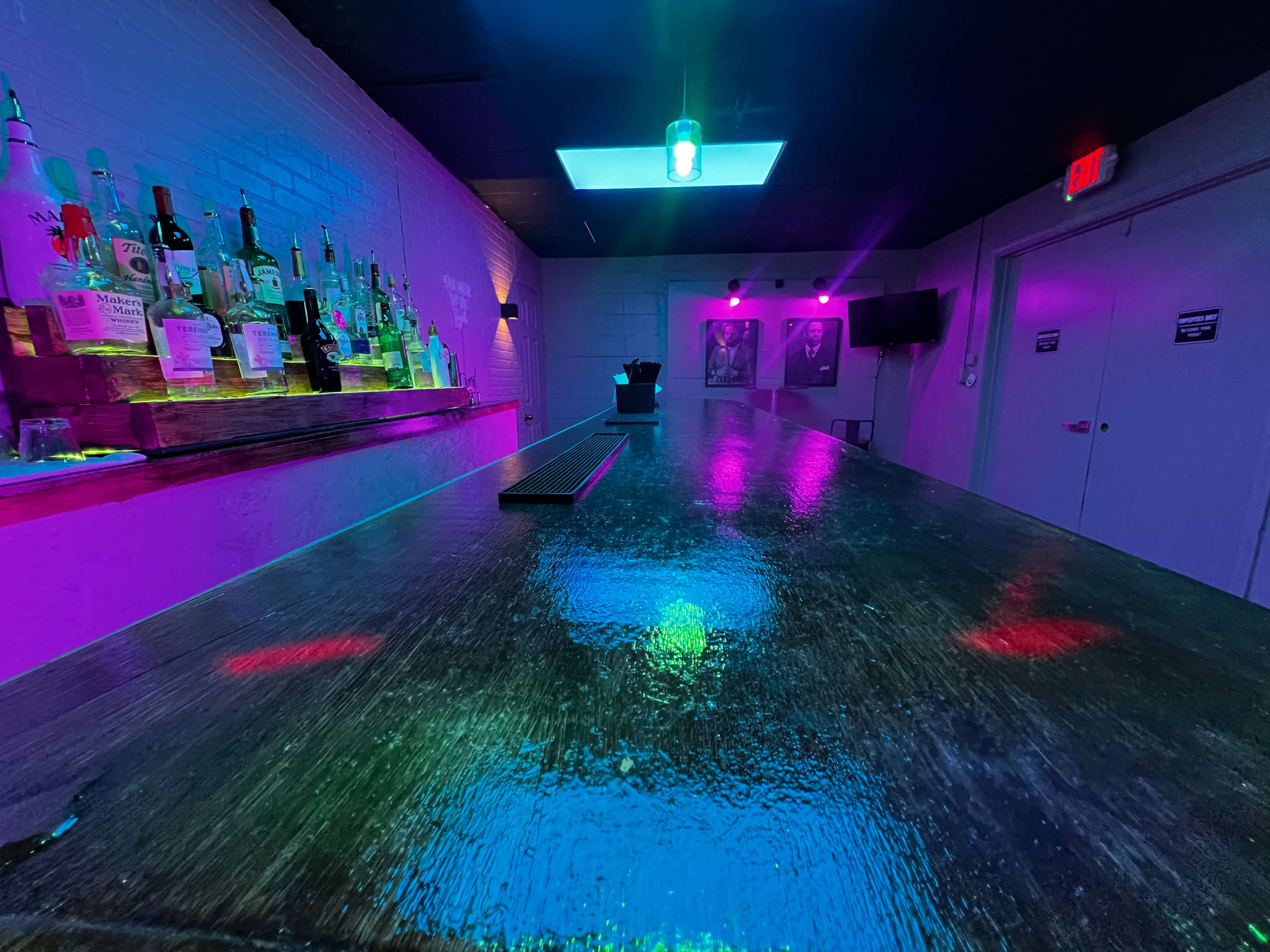 Realistic Bar/ Cub Film Set The Hangover" Image in North Las Vegas, North Las vegas, NV