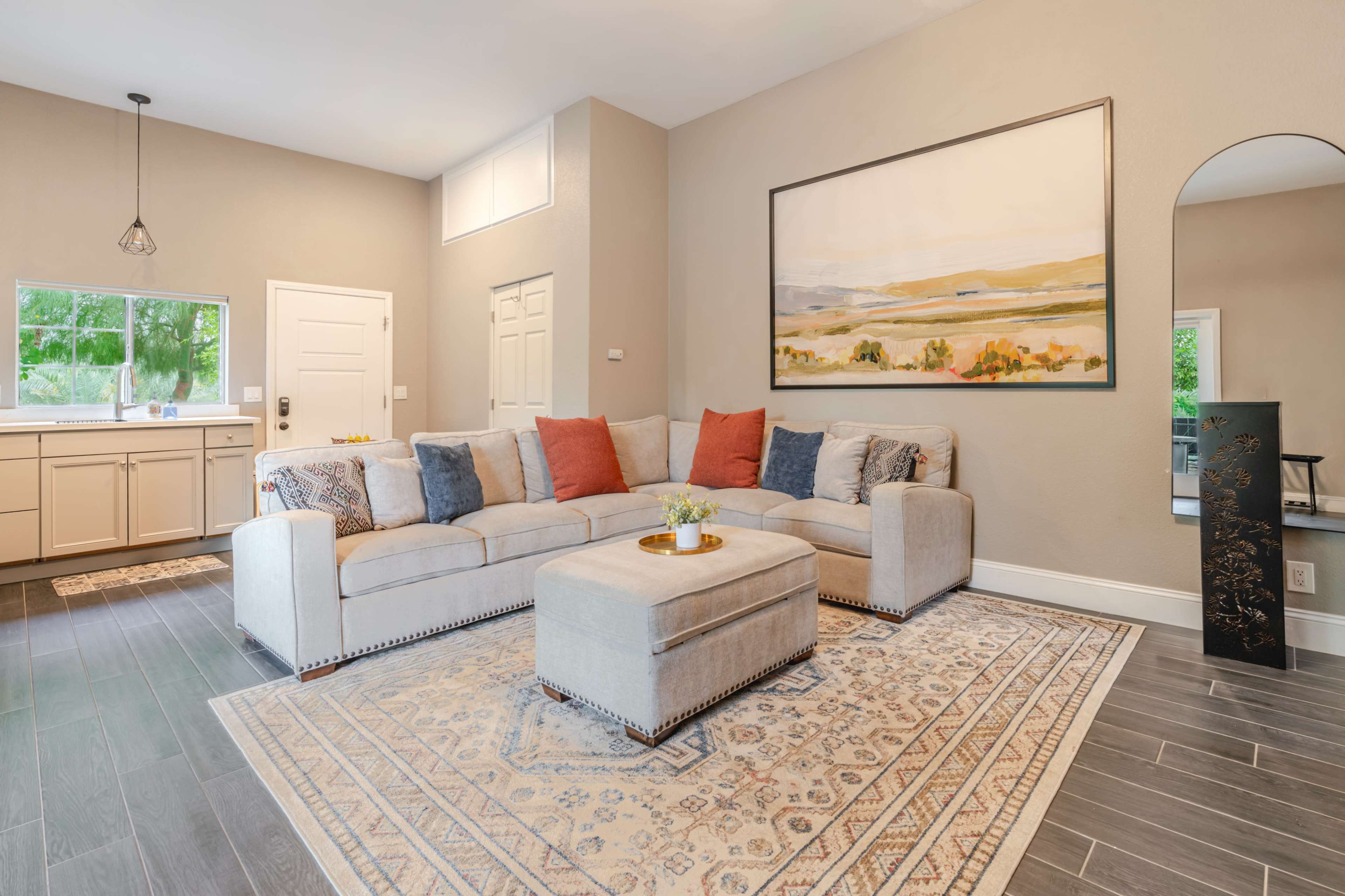 The Old Polo Estate Image in Vista Santa Rosa, Coachella, CA