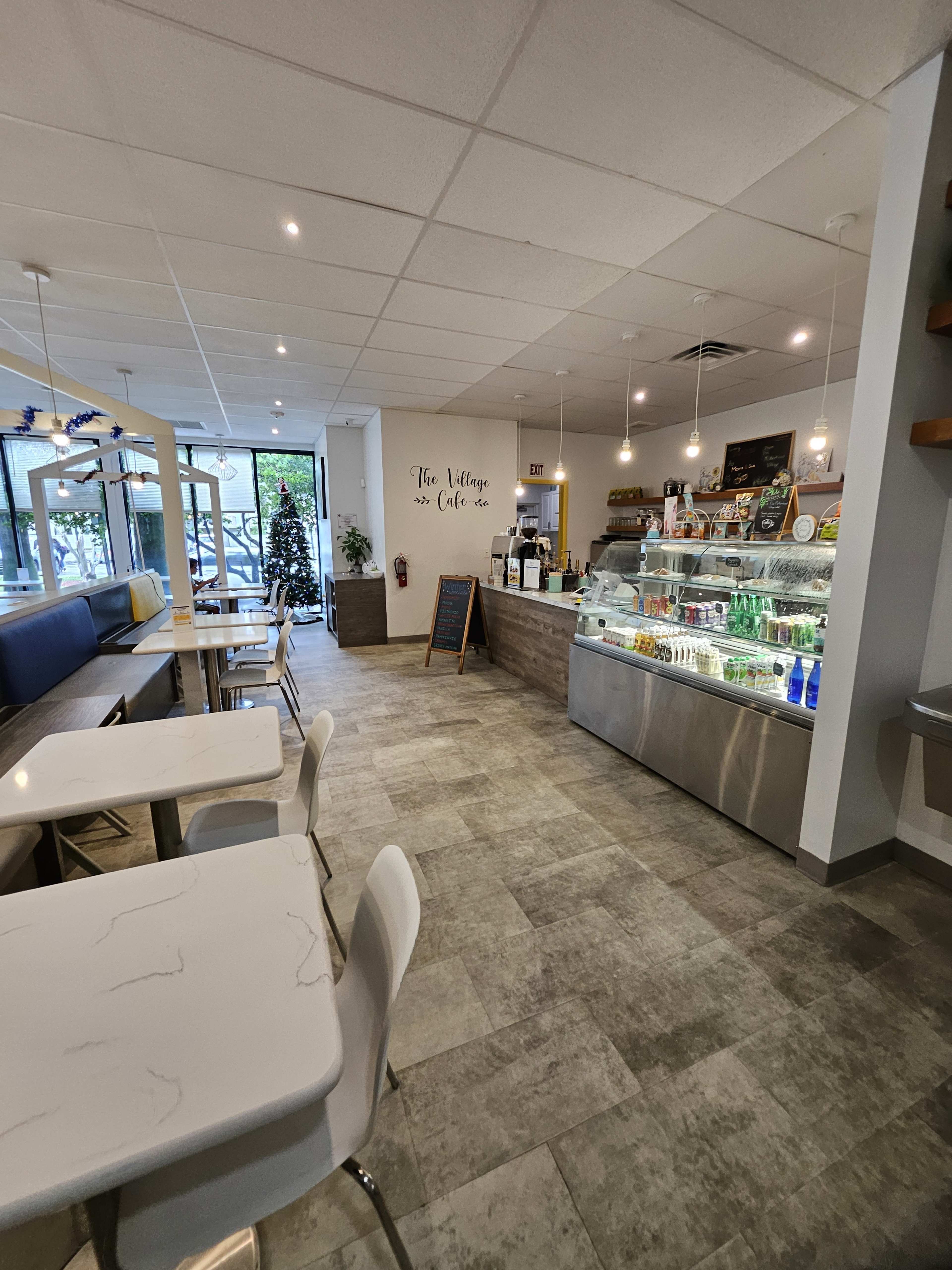 Full 5,000 sq ft Indoor Family Venue with Café, Play Zone, STEM & Dance Rooms Image in University Drive, Coral Springs, FL