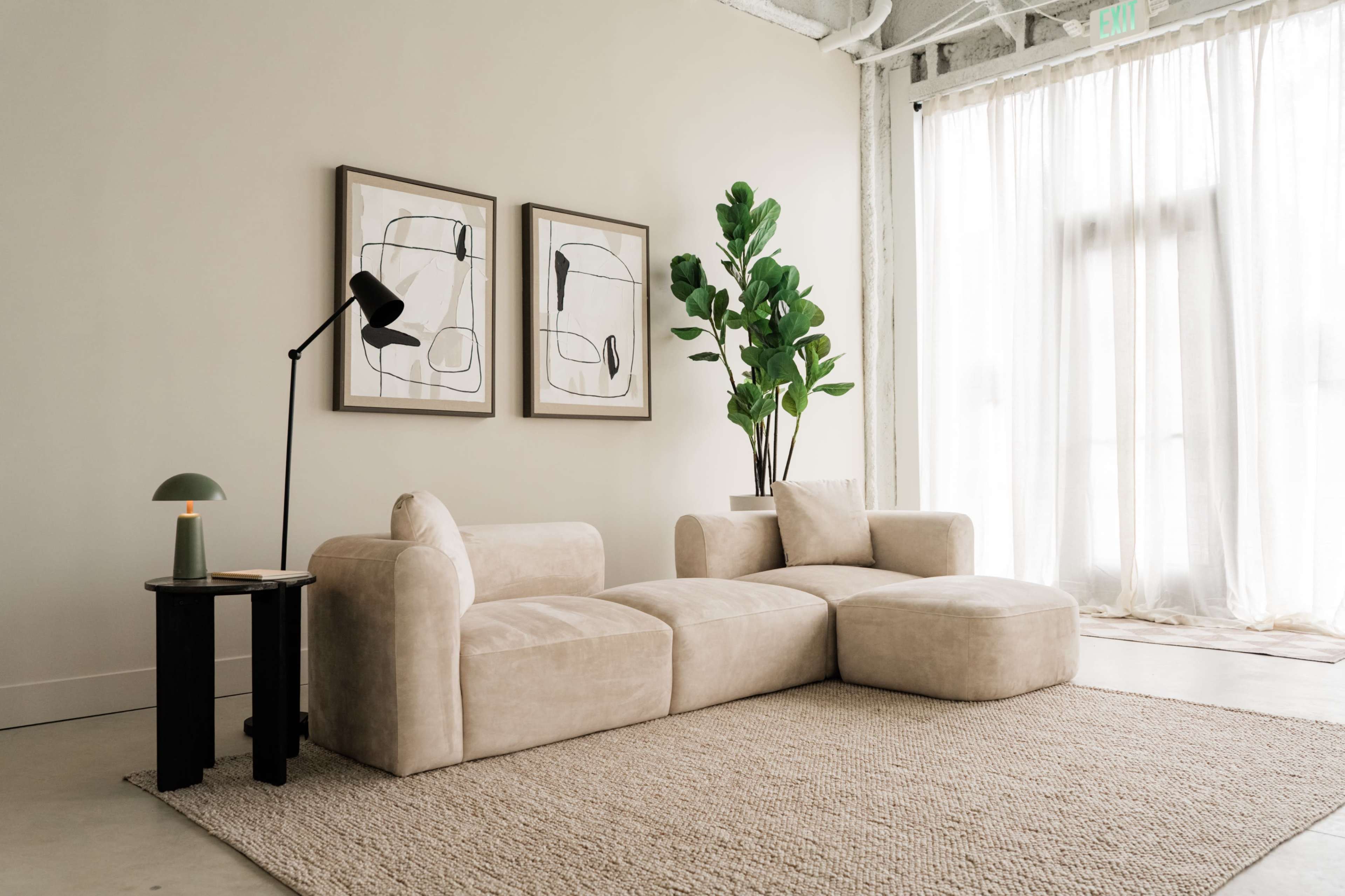 West Village Detroit Photo Studio Image in Islandview, Detroit, MI