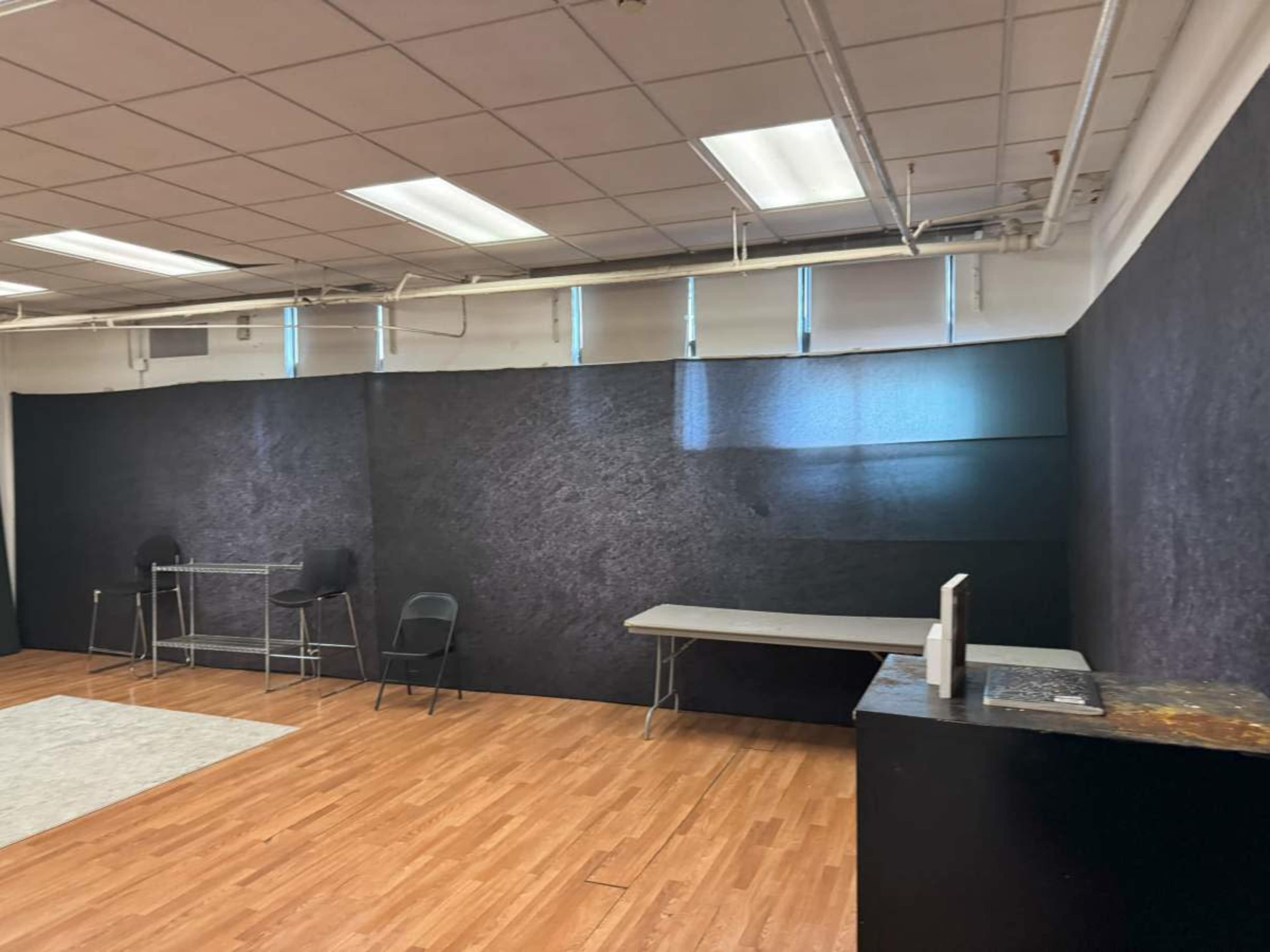 Beautiful-Spacious 1930s School Building Image in West End, Atlanta, GA