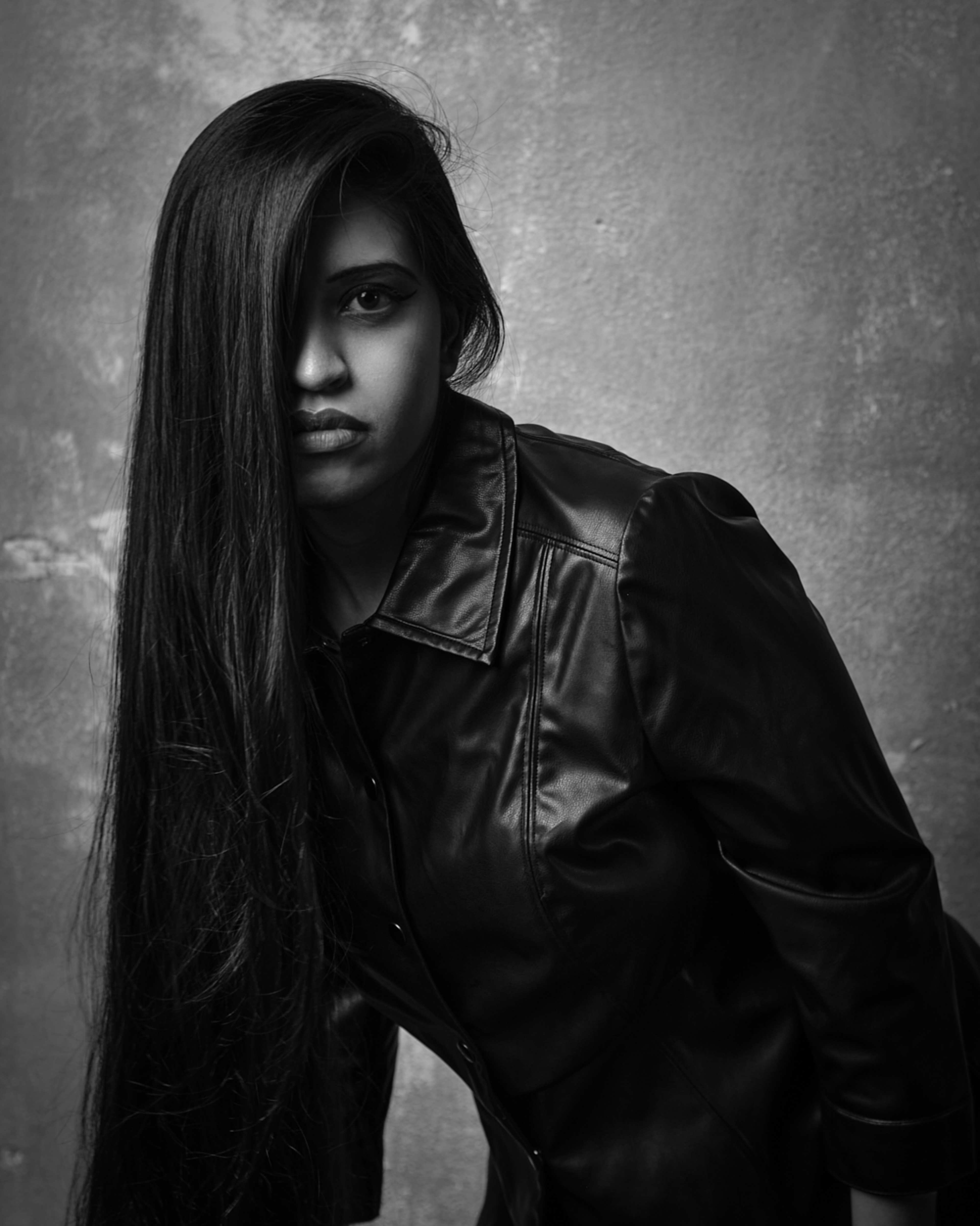 Photo shoot