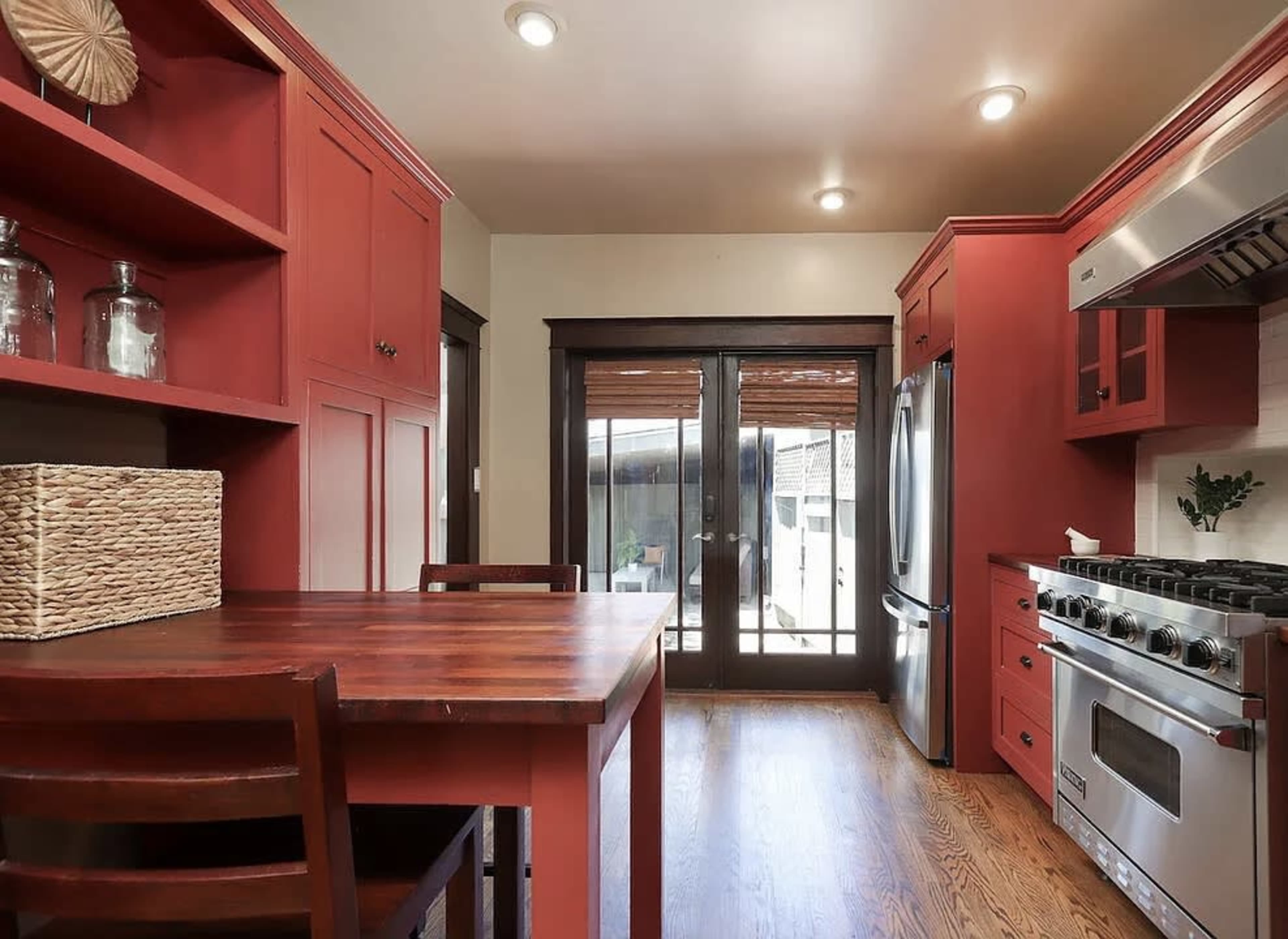 Historical Retreat Image in Central LA, Los Angeles, CA