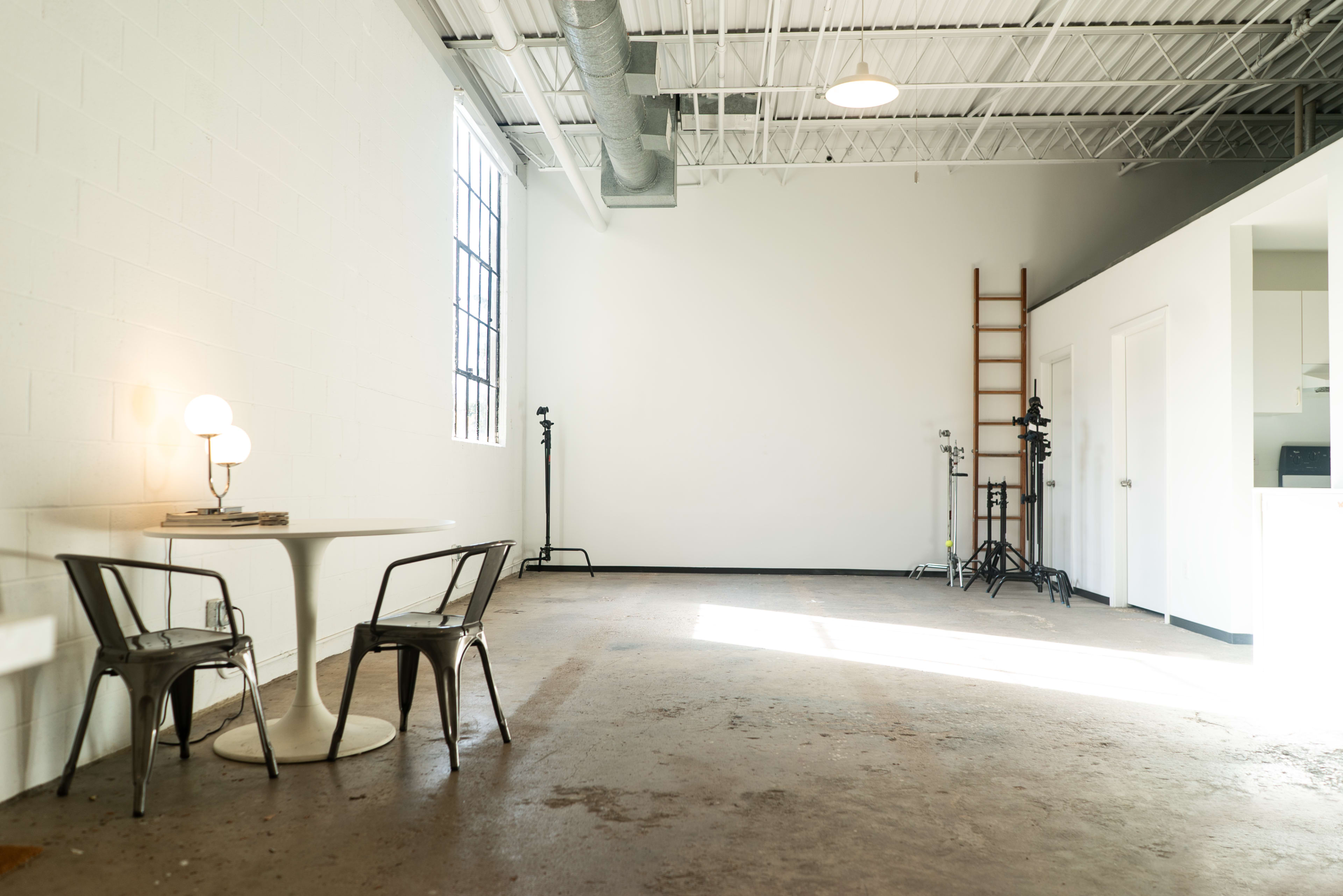 Versatile Photo and Video Studio in the Heart of Dallas Image in South Dallas, Dallas, TX