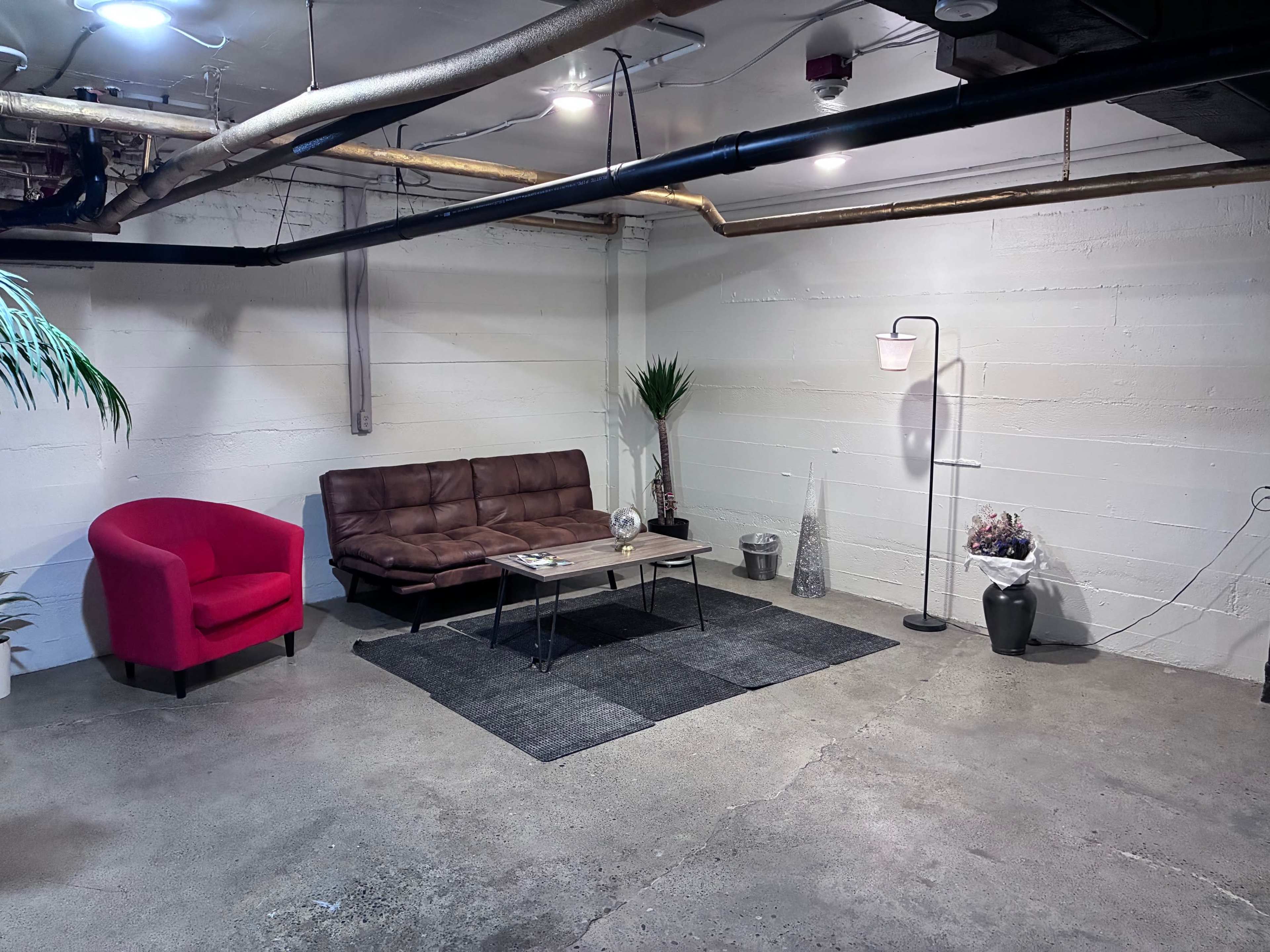 Upscale Hostel located in Belltown Image in Belltown, Seattle, WA