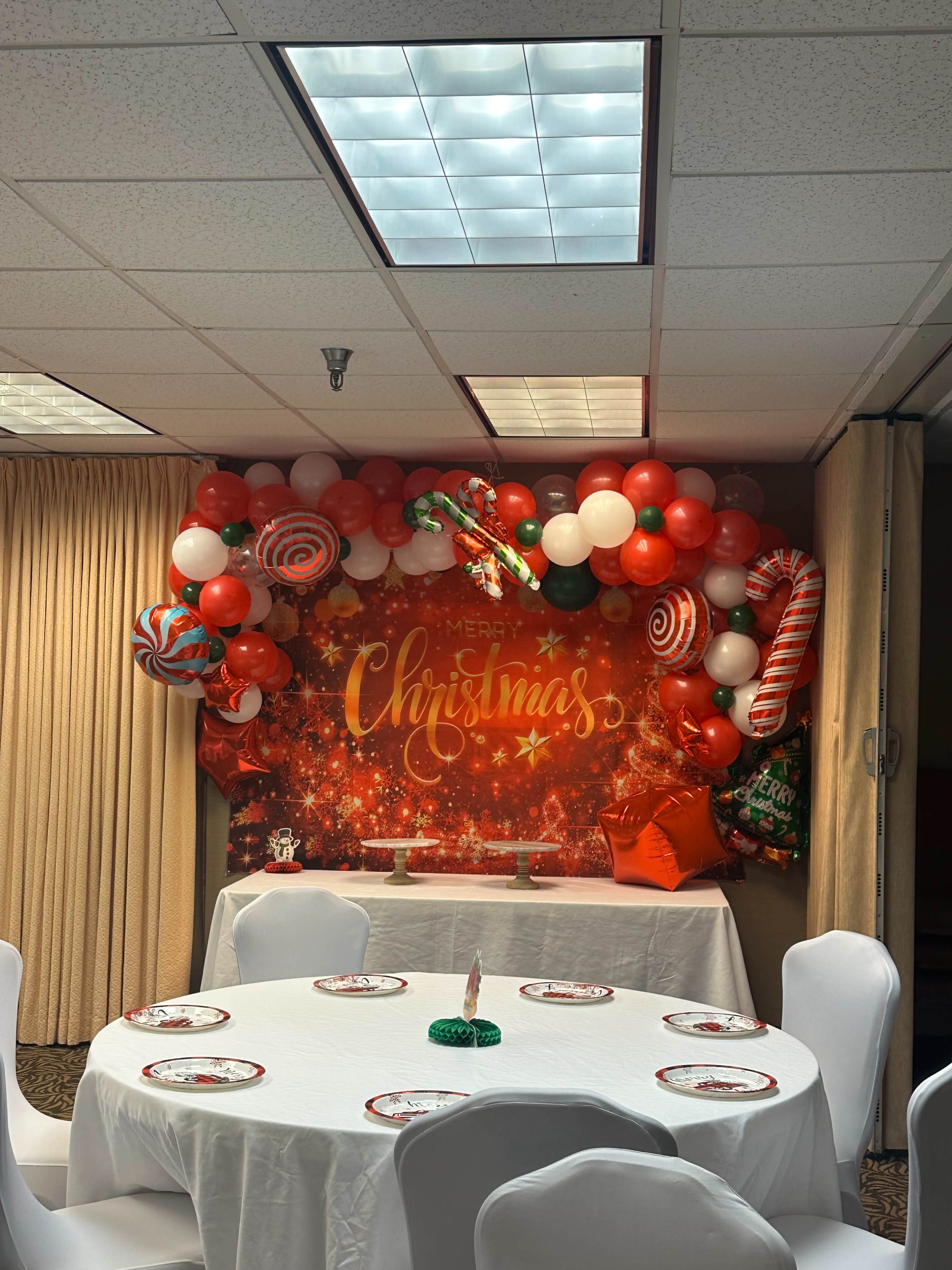Bright and Flexible Meeting Room in the Heart of Falls Church Image in Seven Corners, Falls Church, VA