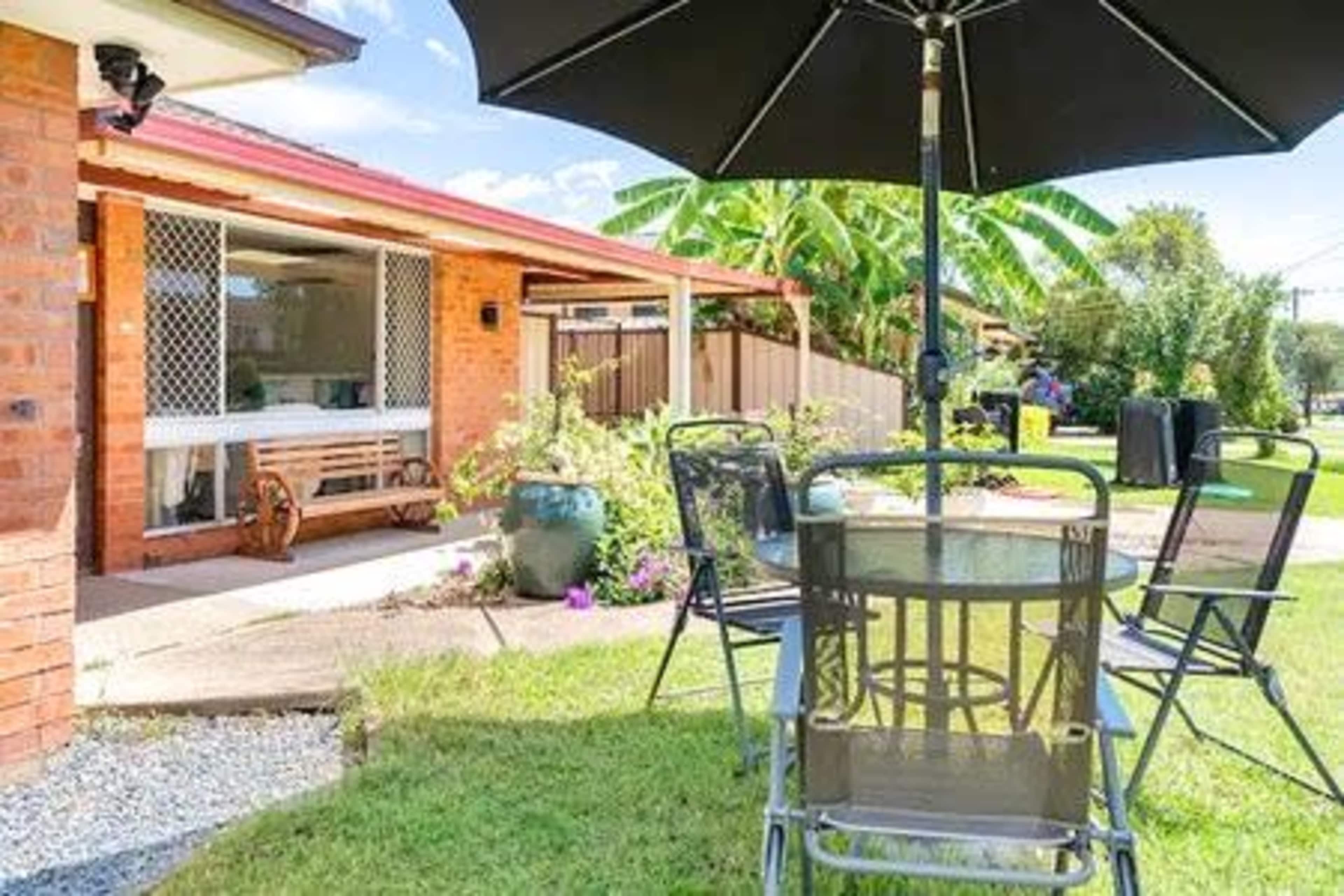 Quiet Kingswood Home with Spacious Kitchen & Lounge Image in Kingswood, Kingswood, NSW