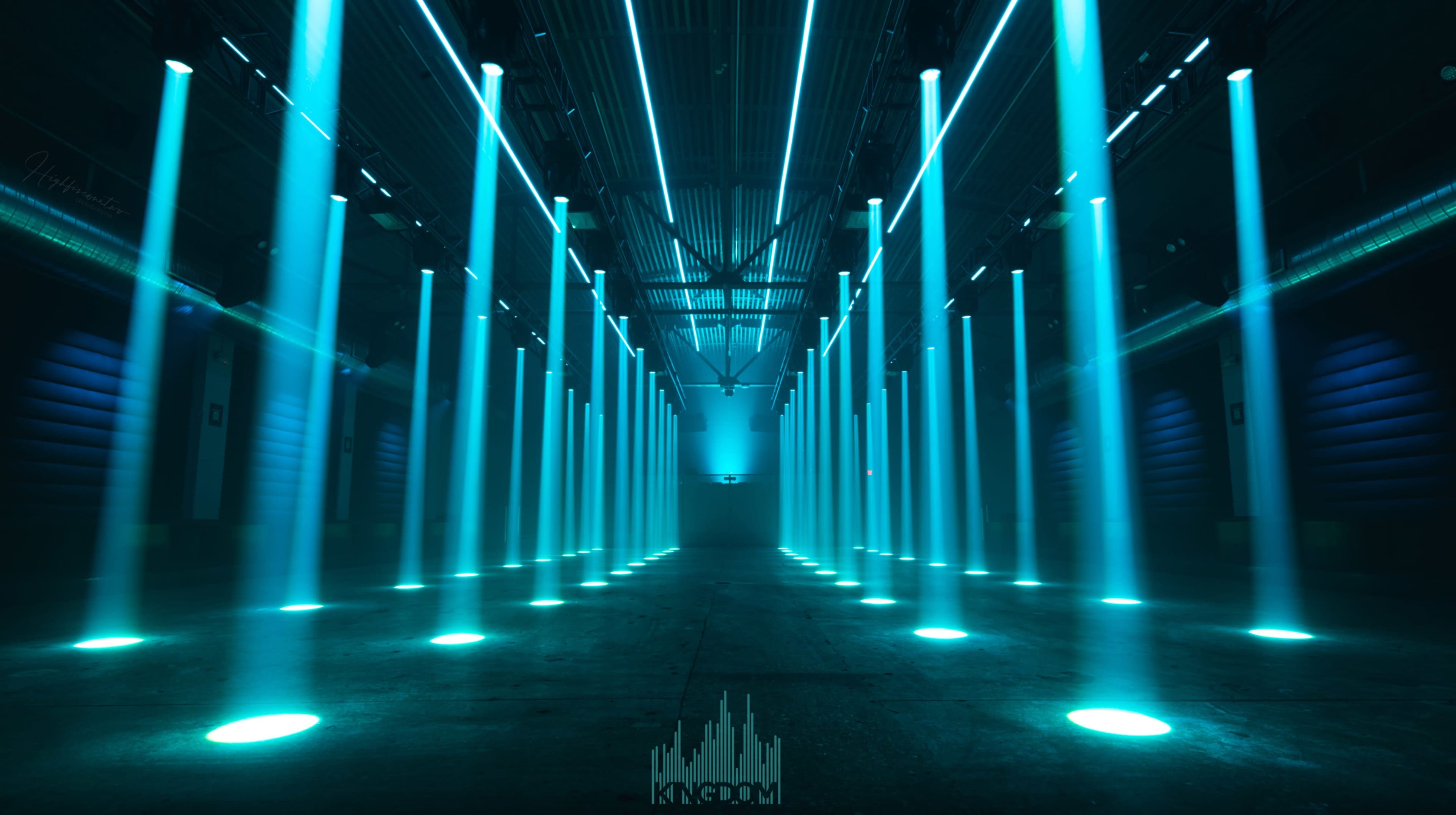 Downtown Night Club Image in Downtown Austin, Austin, TX