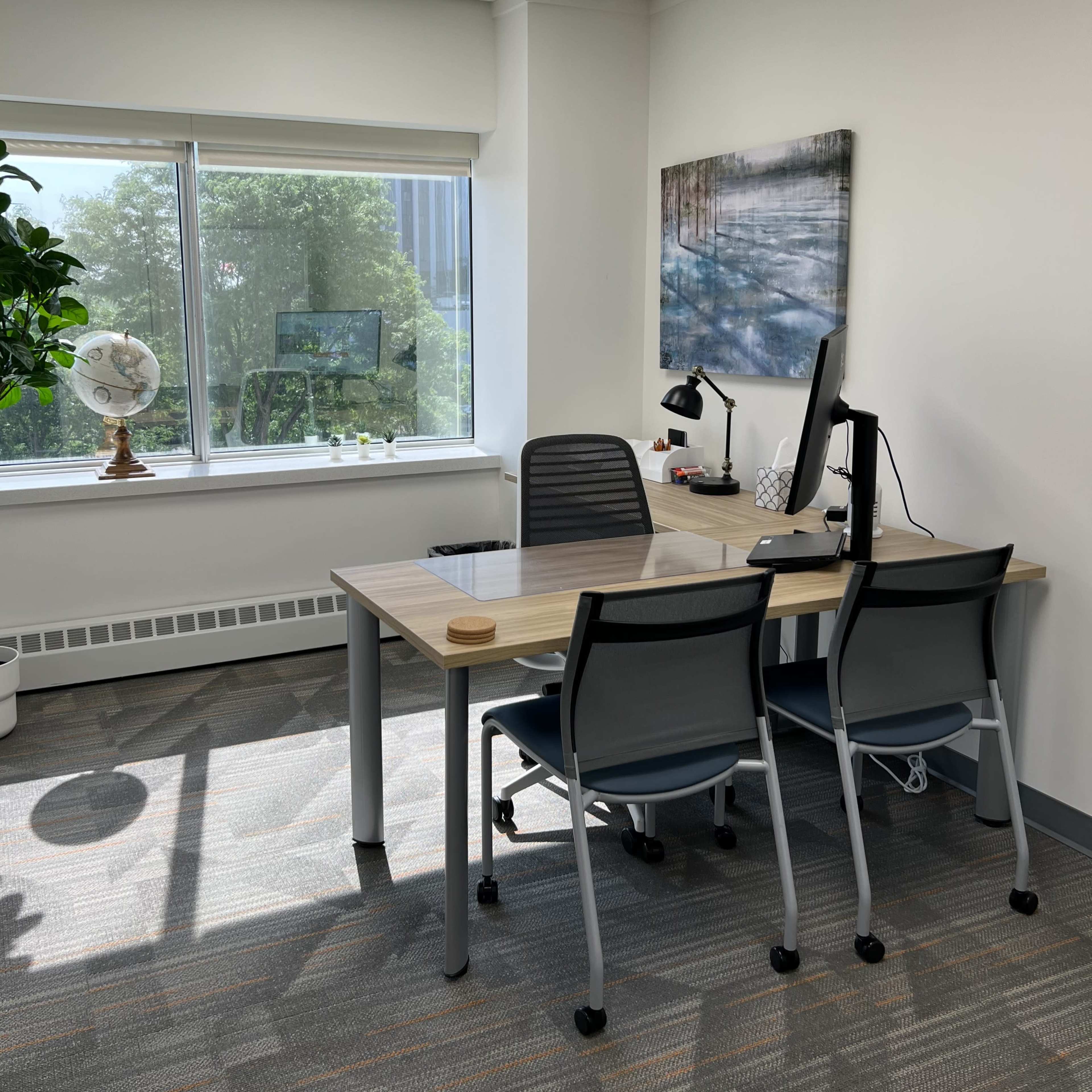 Private Day Office Image in Troy, Troy, MI