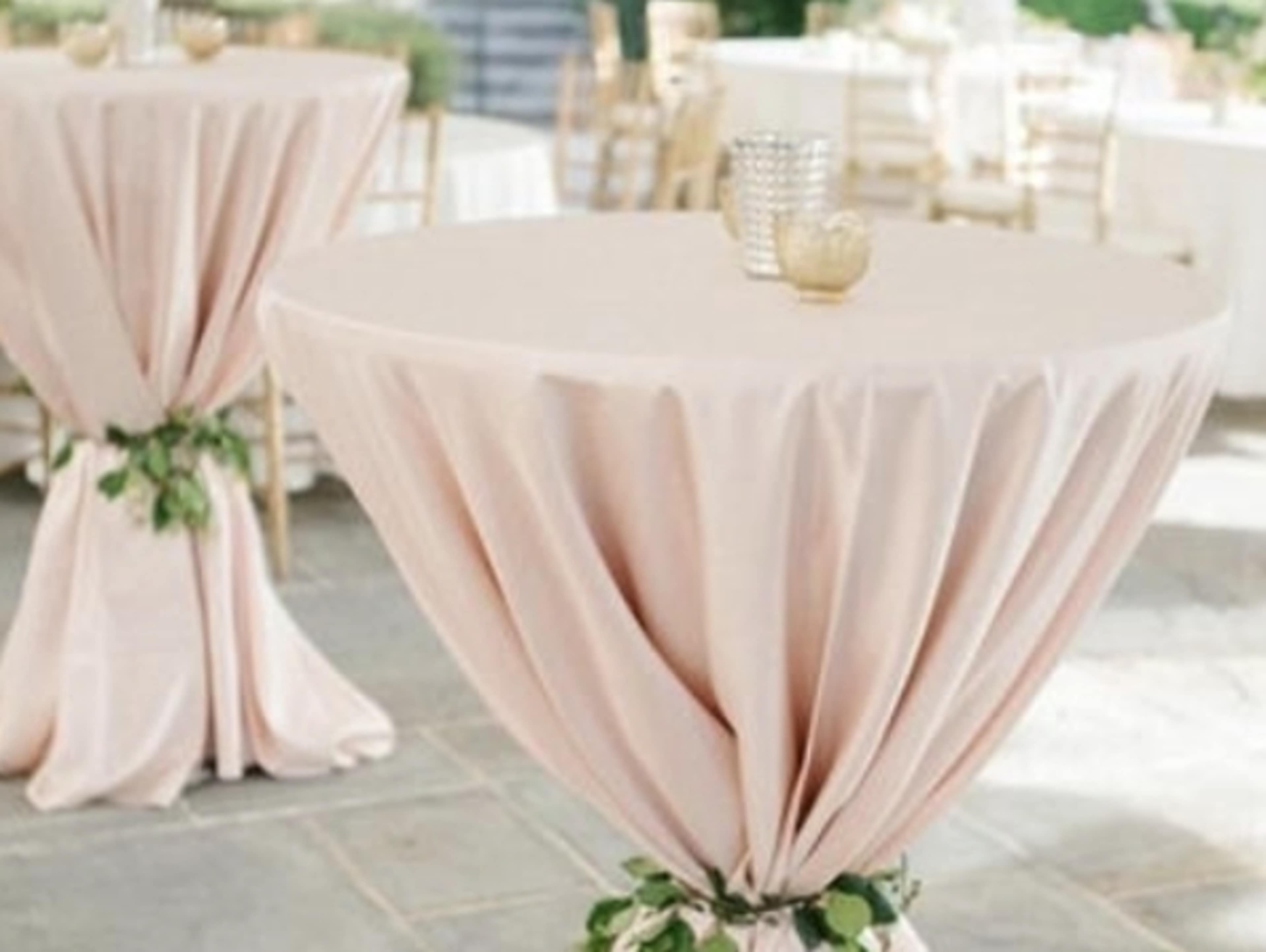Cocktail Tables /HighBoy