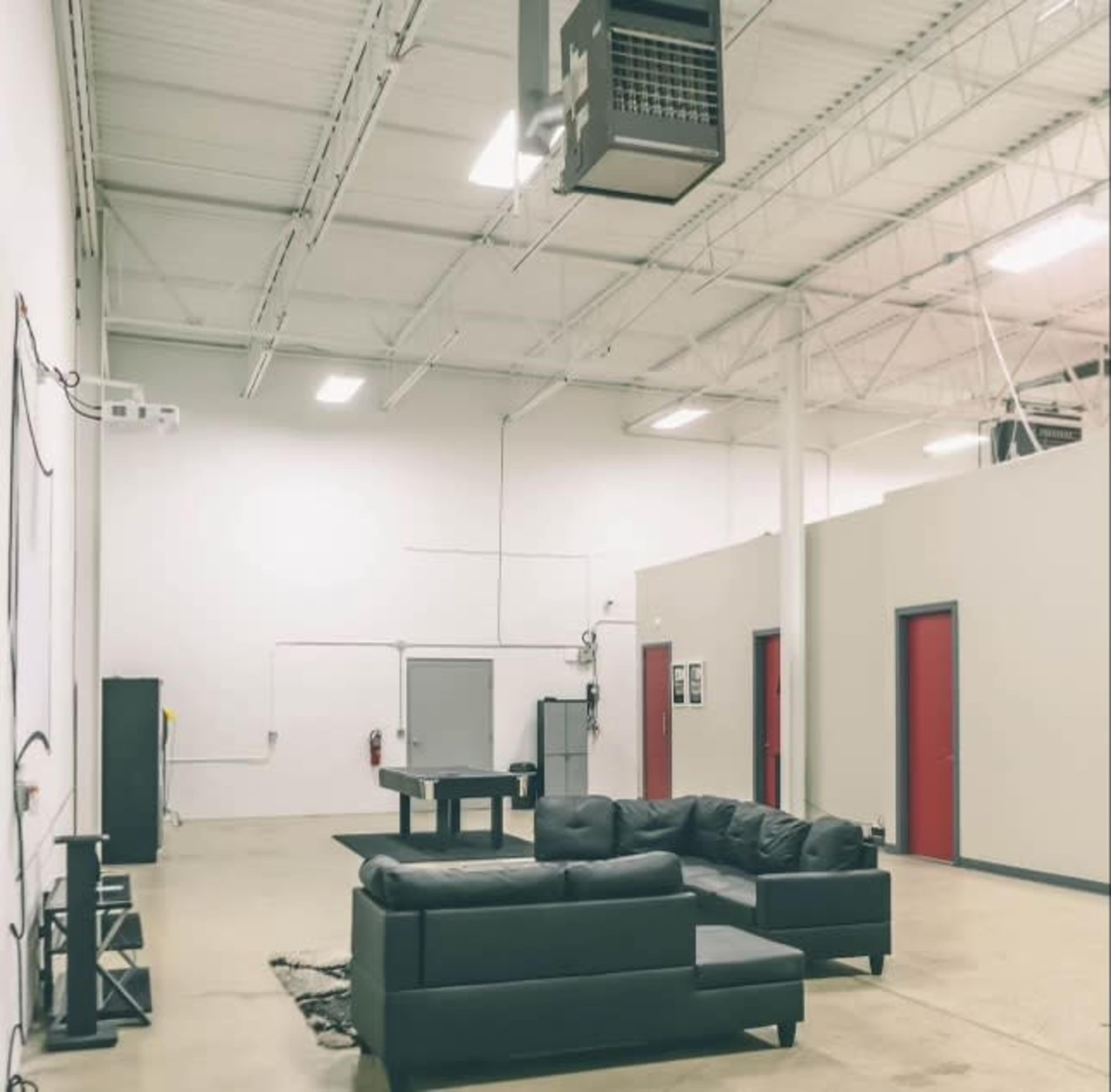 Oak Park Event Space and Studios Image in Oak Park, Oak Park, MI