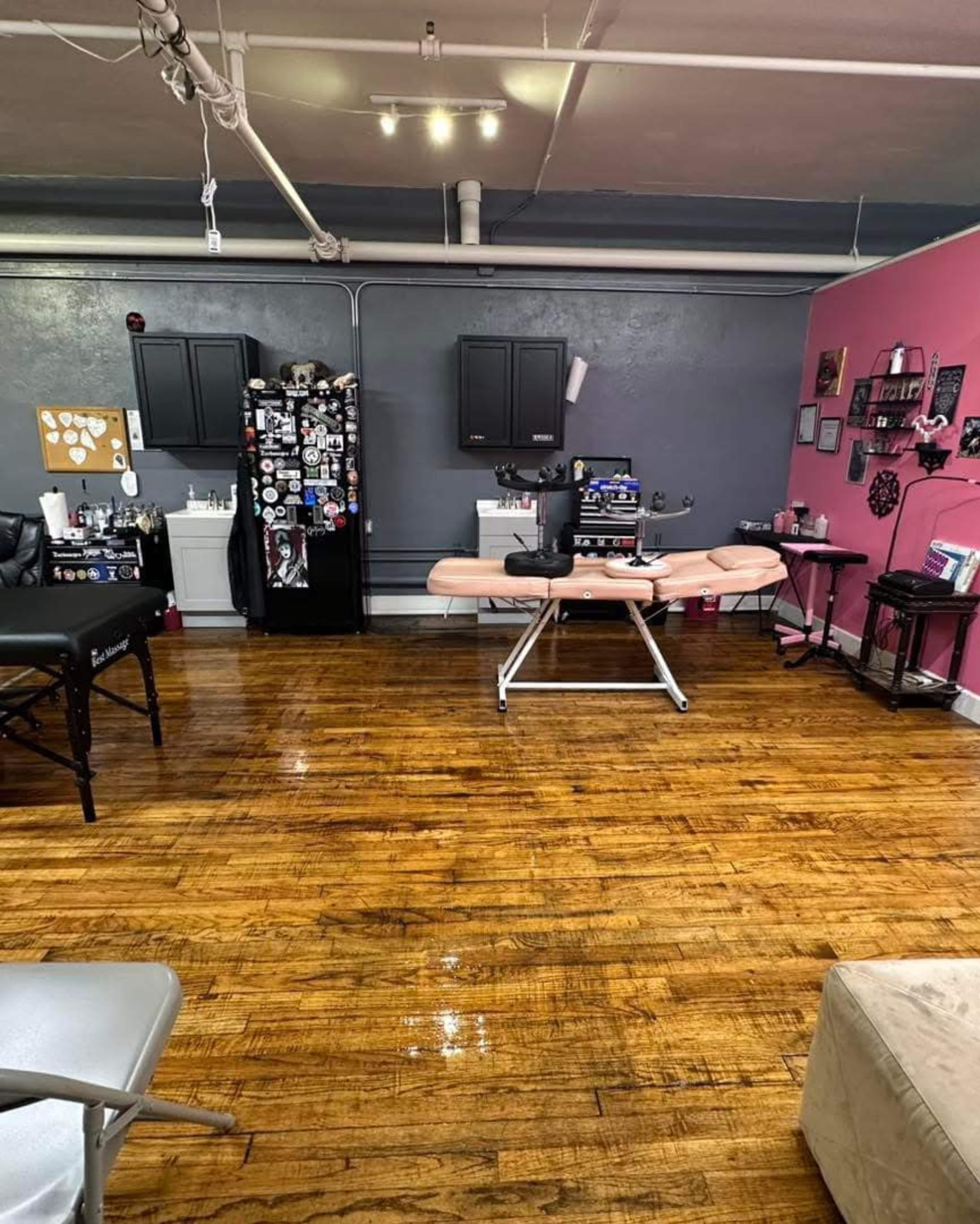 South Broadway Antique Event Space Image in Platt Park, Denver, CO