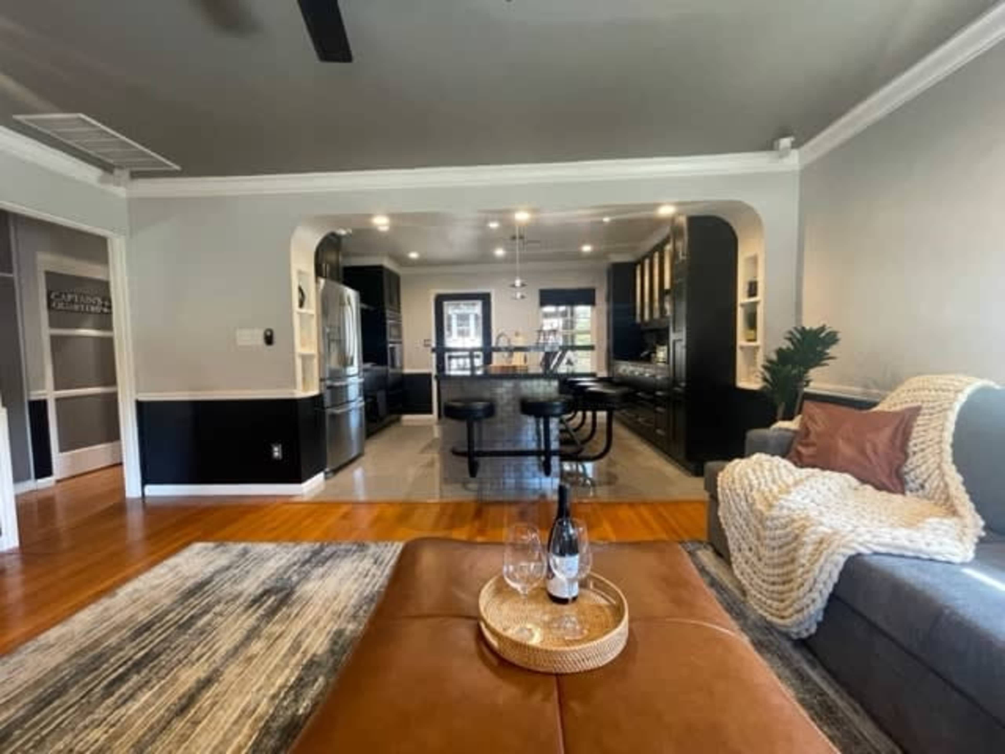 Downtown San Diego Penthouse | Modern Industrial Venue for Production & Events Image in Rolando Village, San Diego, CA