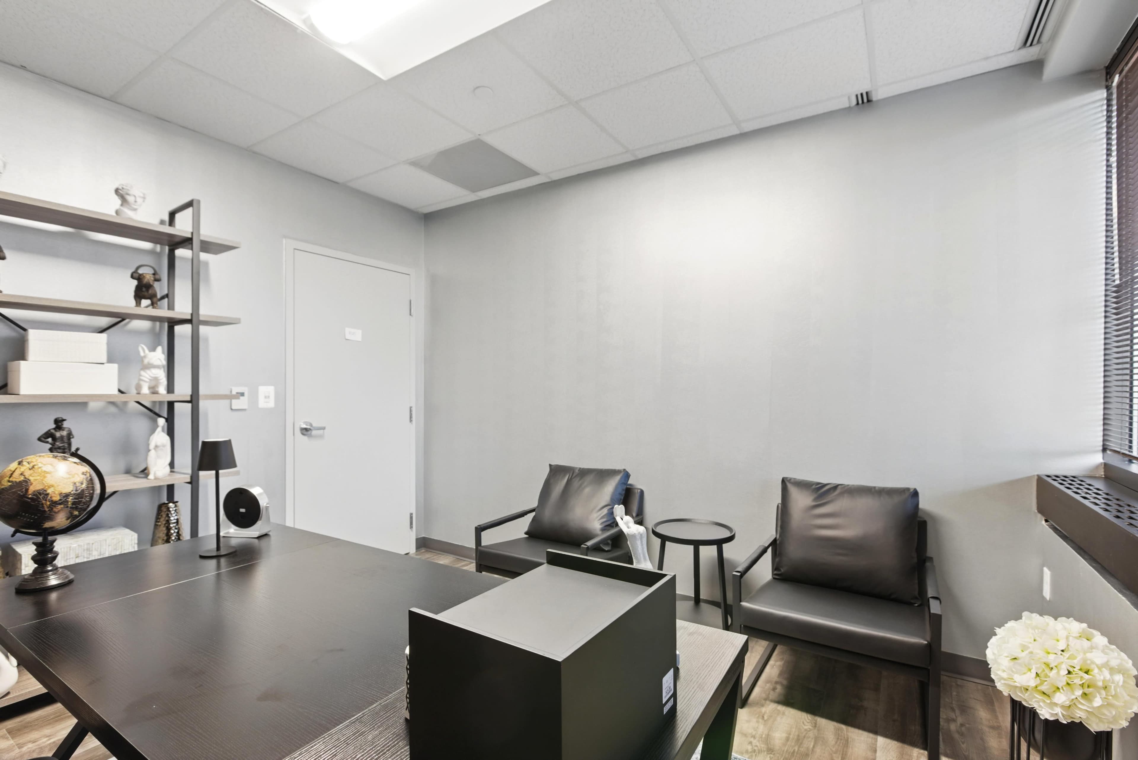 McLean Flex Suite - Admin Image in Tysons, McLean, VA