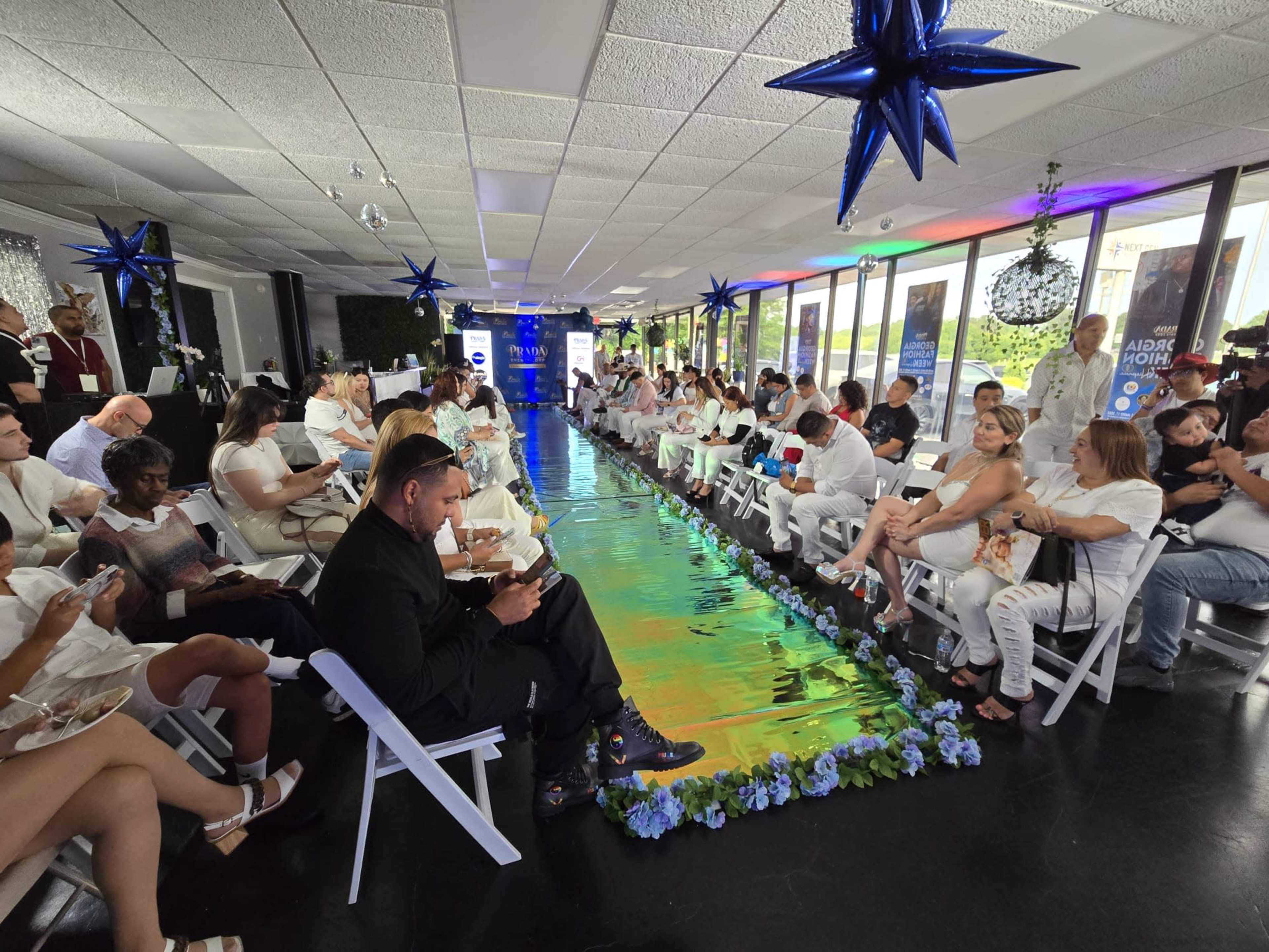 Spacious Modern Venue in Doraville – Perfect for Events & Content Creation Image in Doraville, Doraville, GA