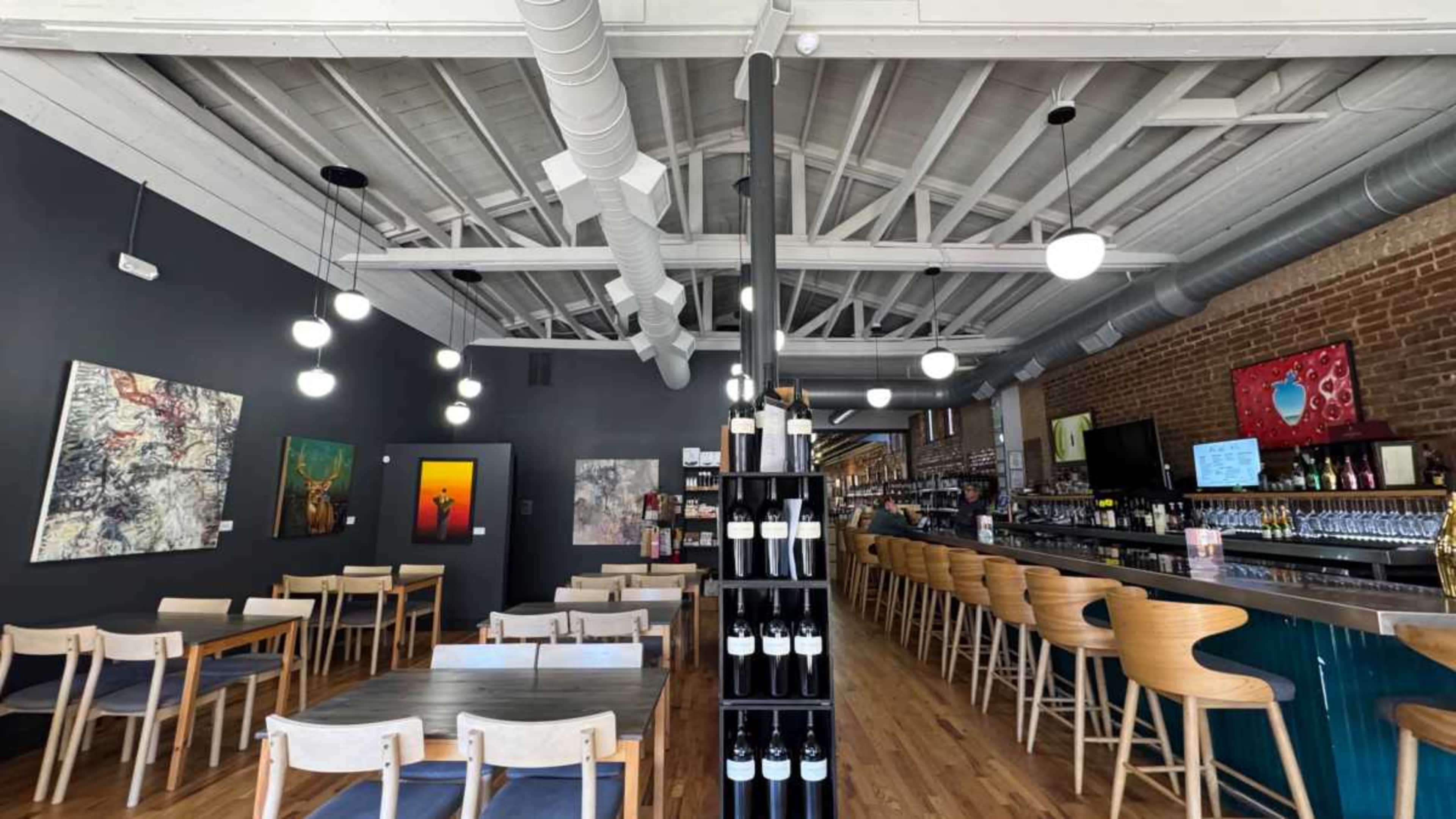 Wine Bar - Private Rental Image in Duluth, Duluth, GA