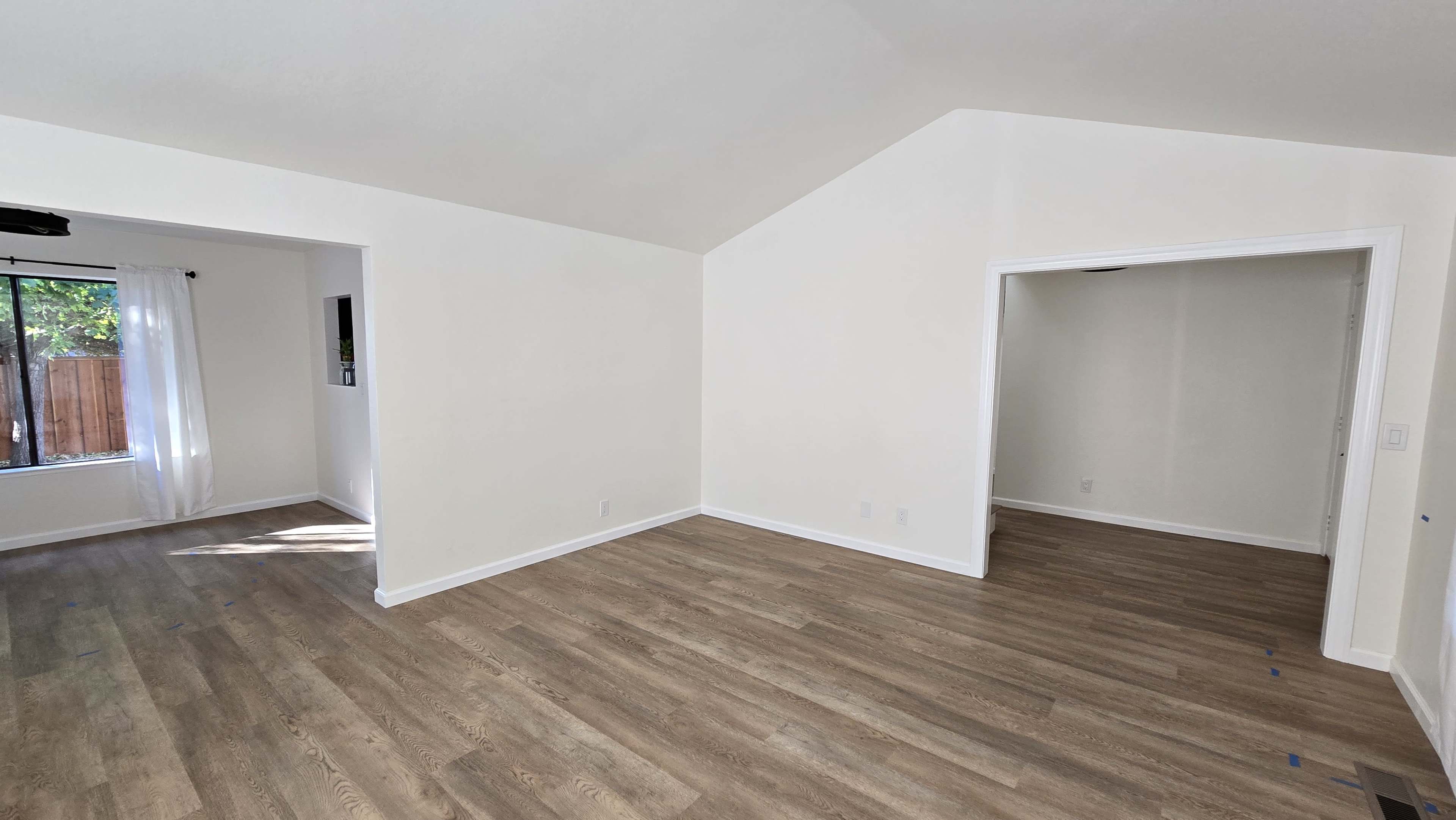 Beautiful blank space house in Suburbia Image in El Sobrante Hills, El Sobrante, CA