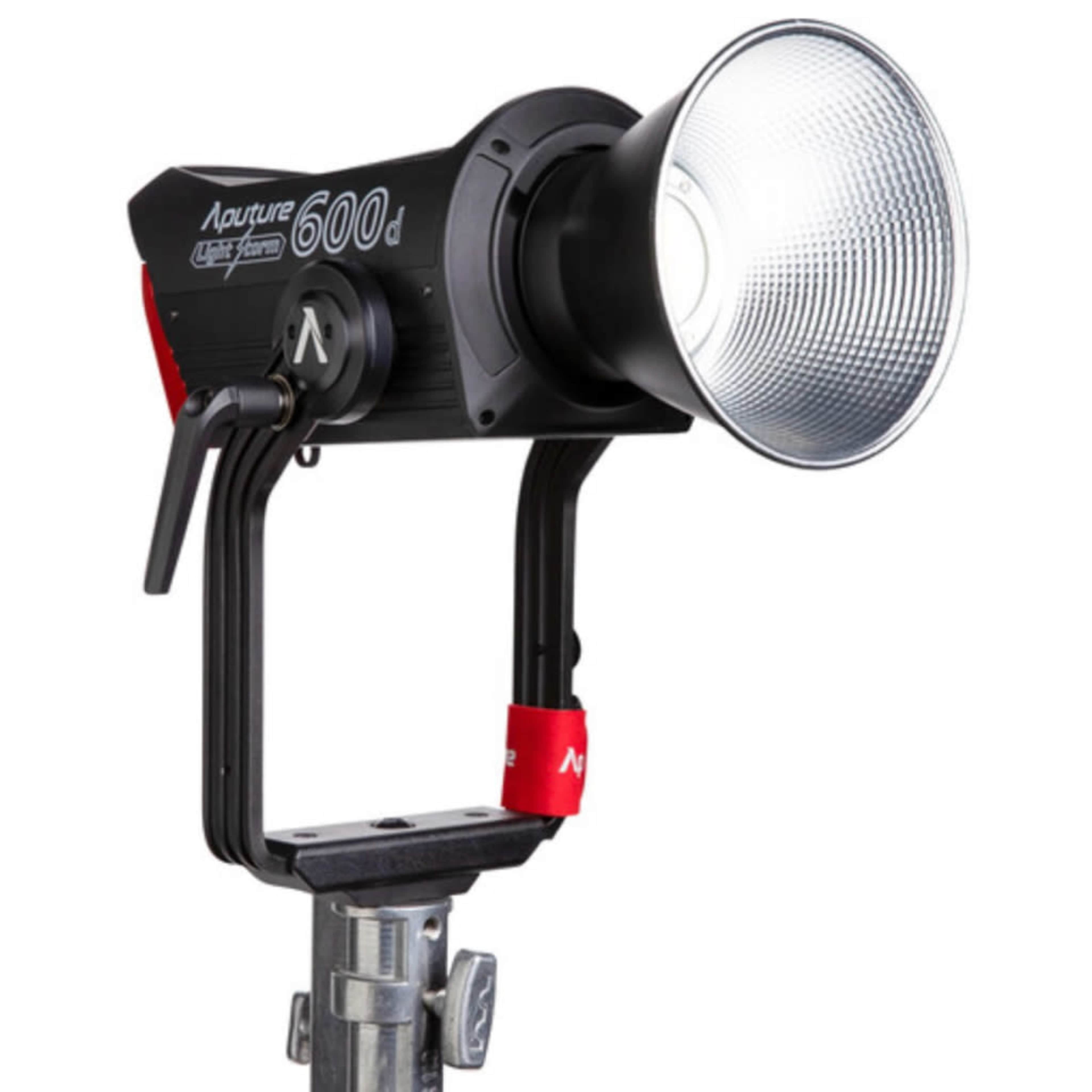 Aputure Light Storm LS600D PRO Daylight LED Light