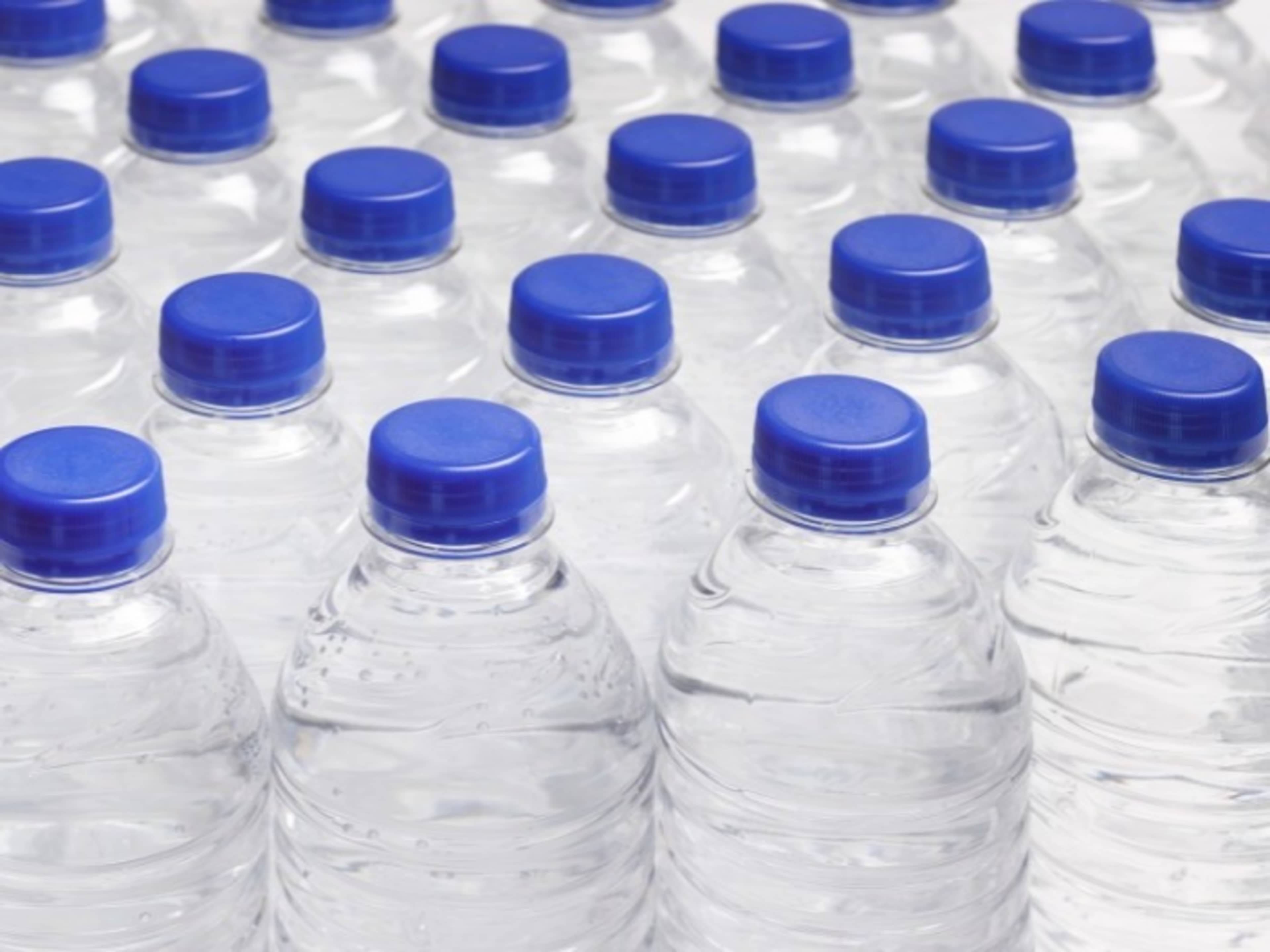 Bottled Water