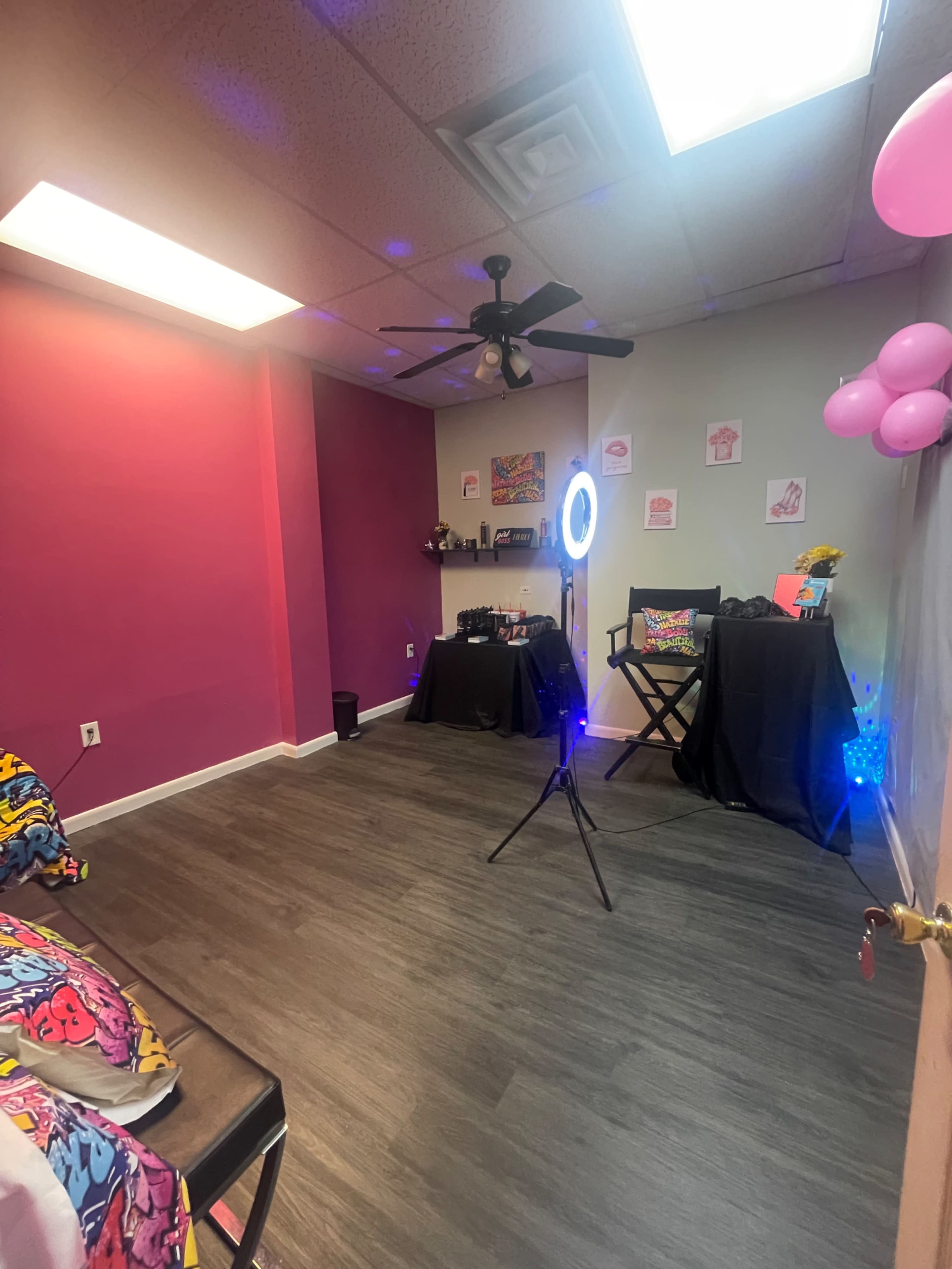 Studios/Event Space Image in The Heights, Jersey City, NJ