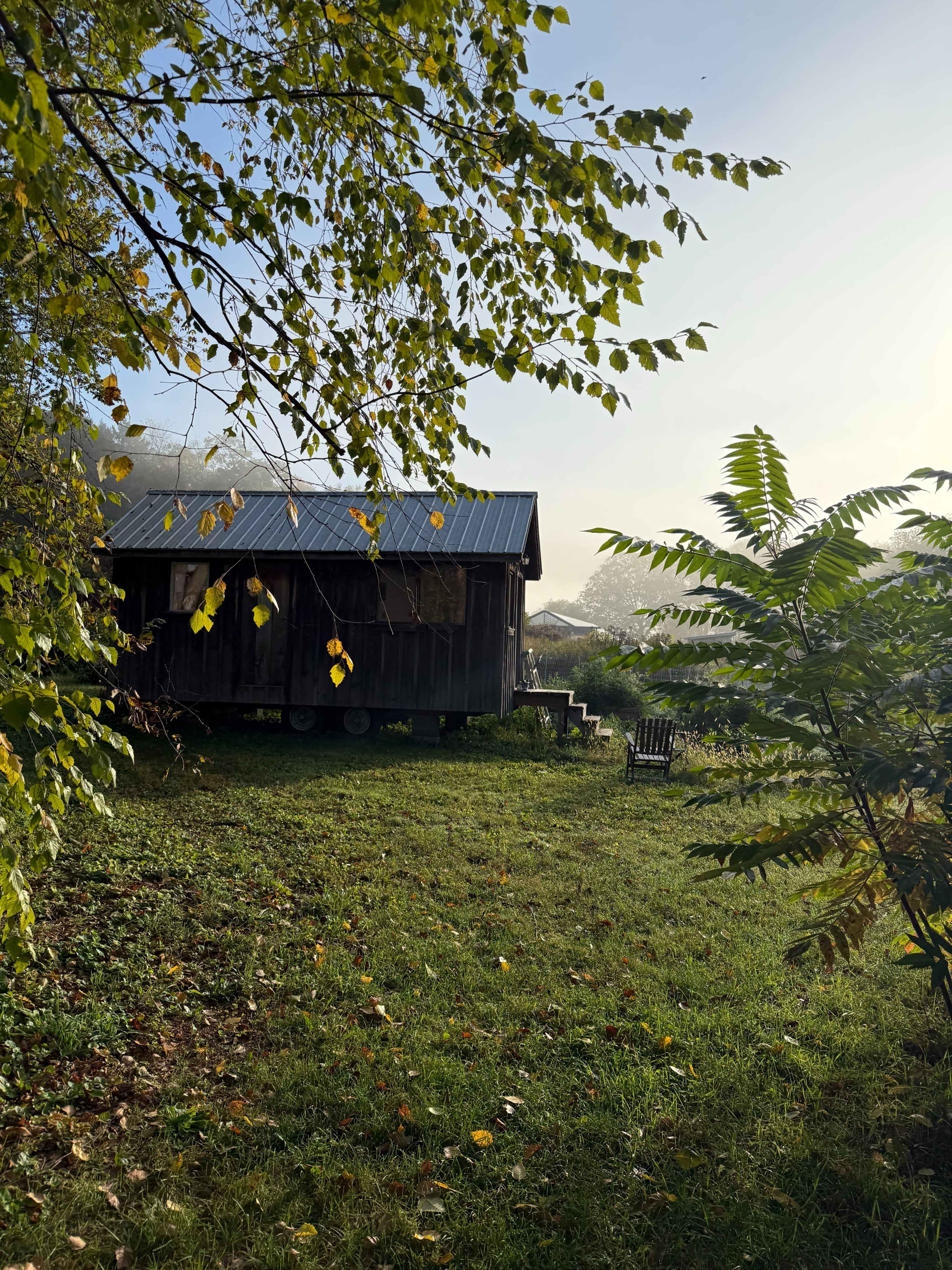 Active farm with pasture views in the Berkshire hills Image in Great Barrington, HOUSATONIC, MA