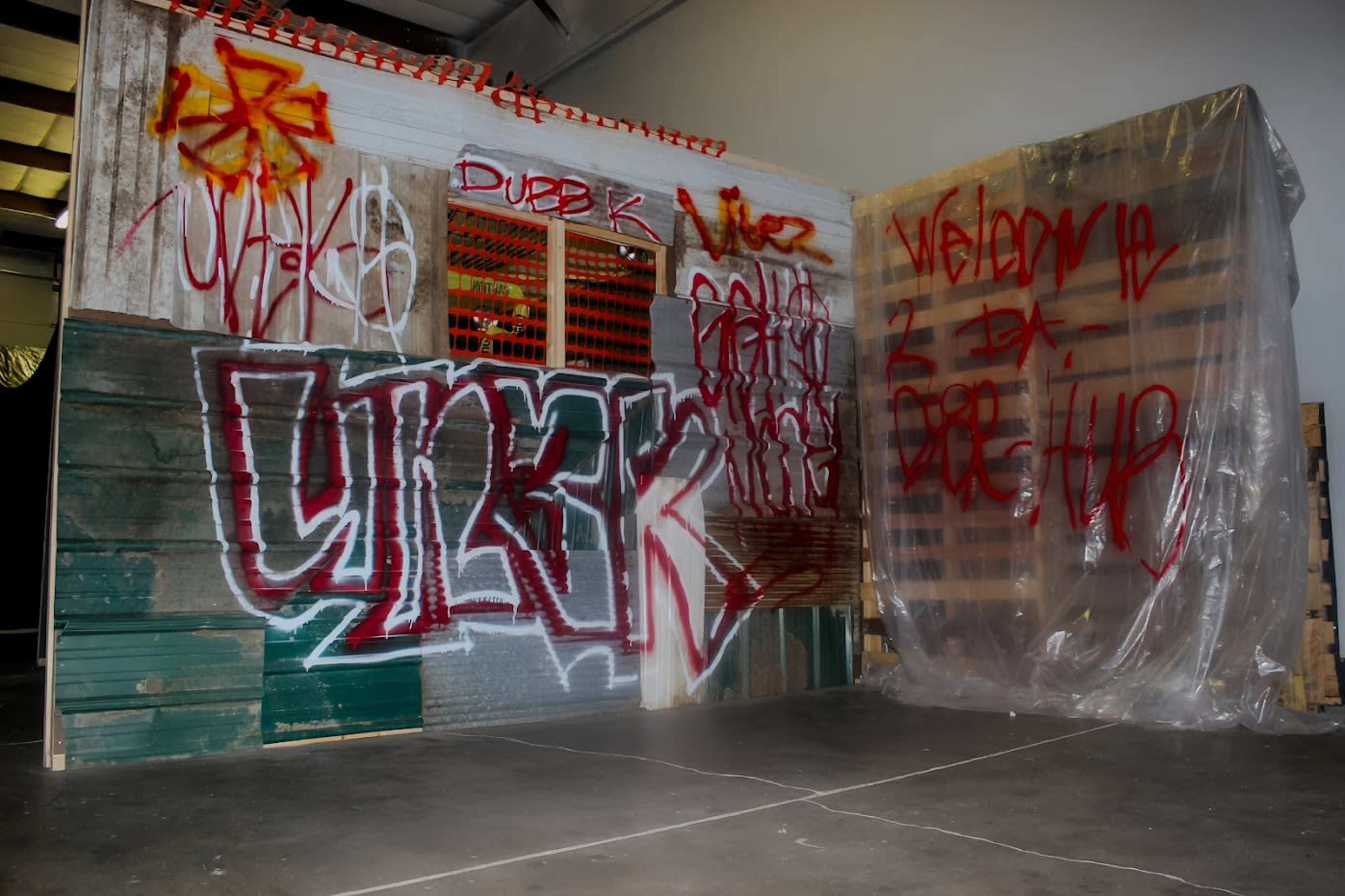 CR8R HUB – Content Creator Studio w/ Stage, Podcast & Event Space in Wichita Image in Wichita, Wichita, KS