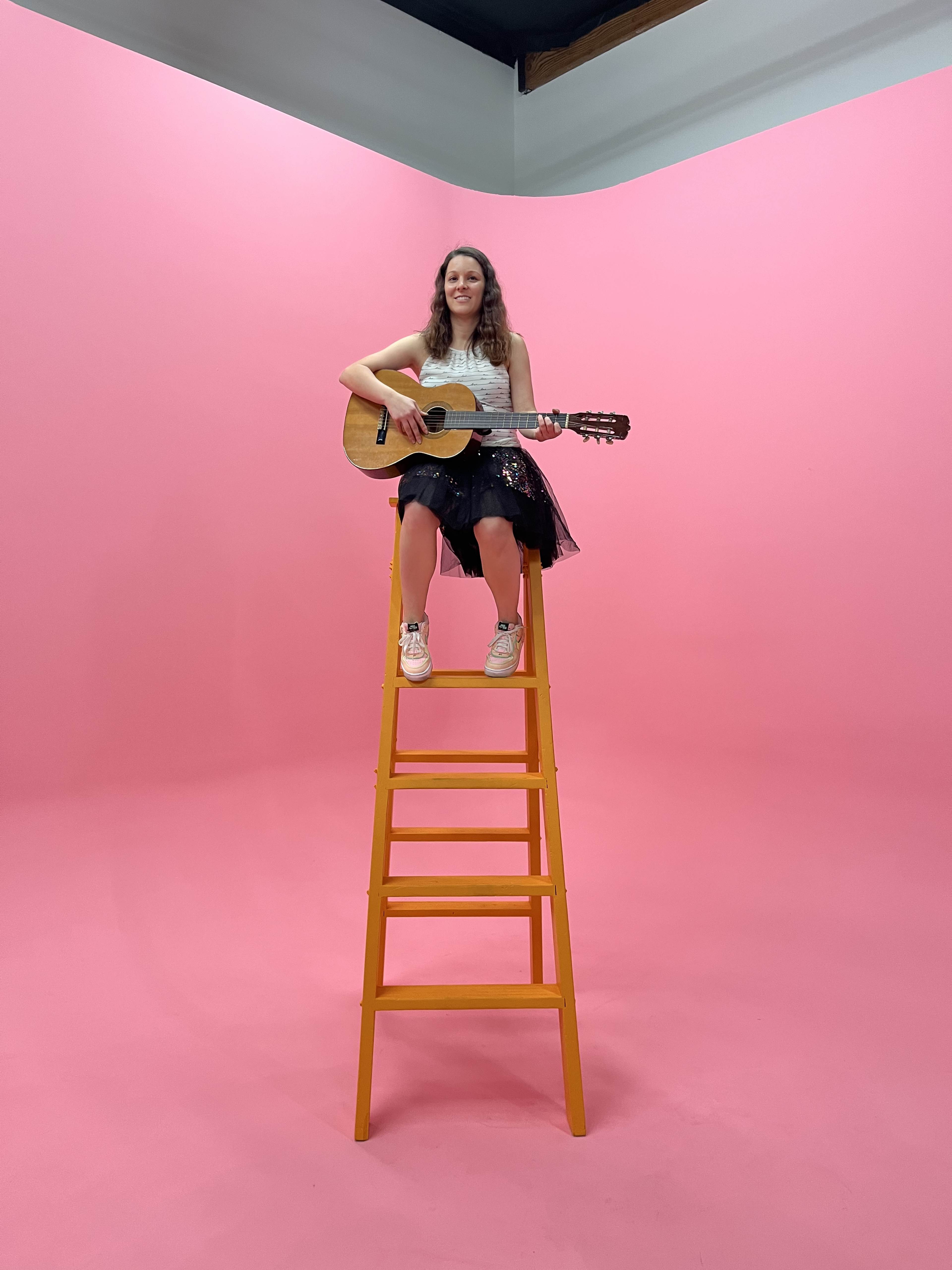 Music video