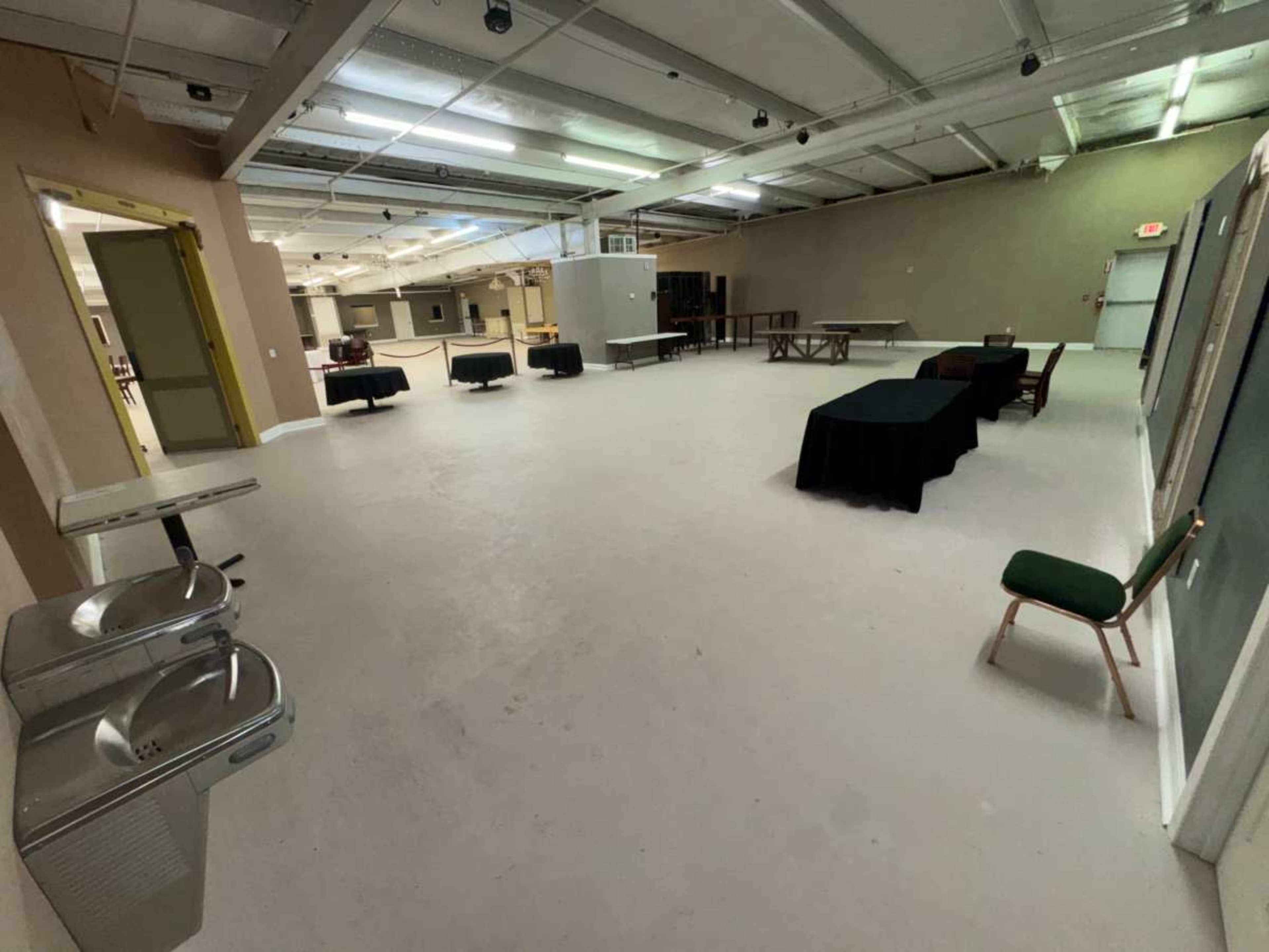 Large Upscale Event Venue Image in LaPlace, Laplace, LA