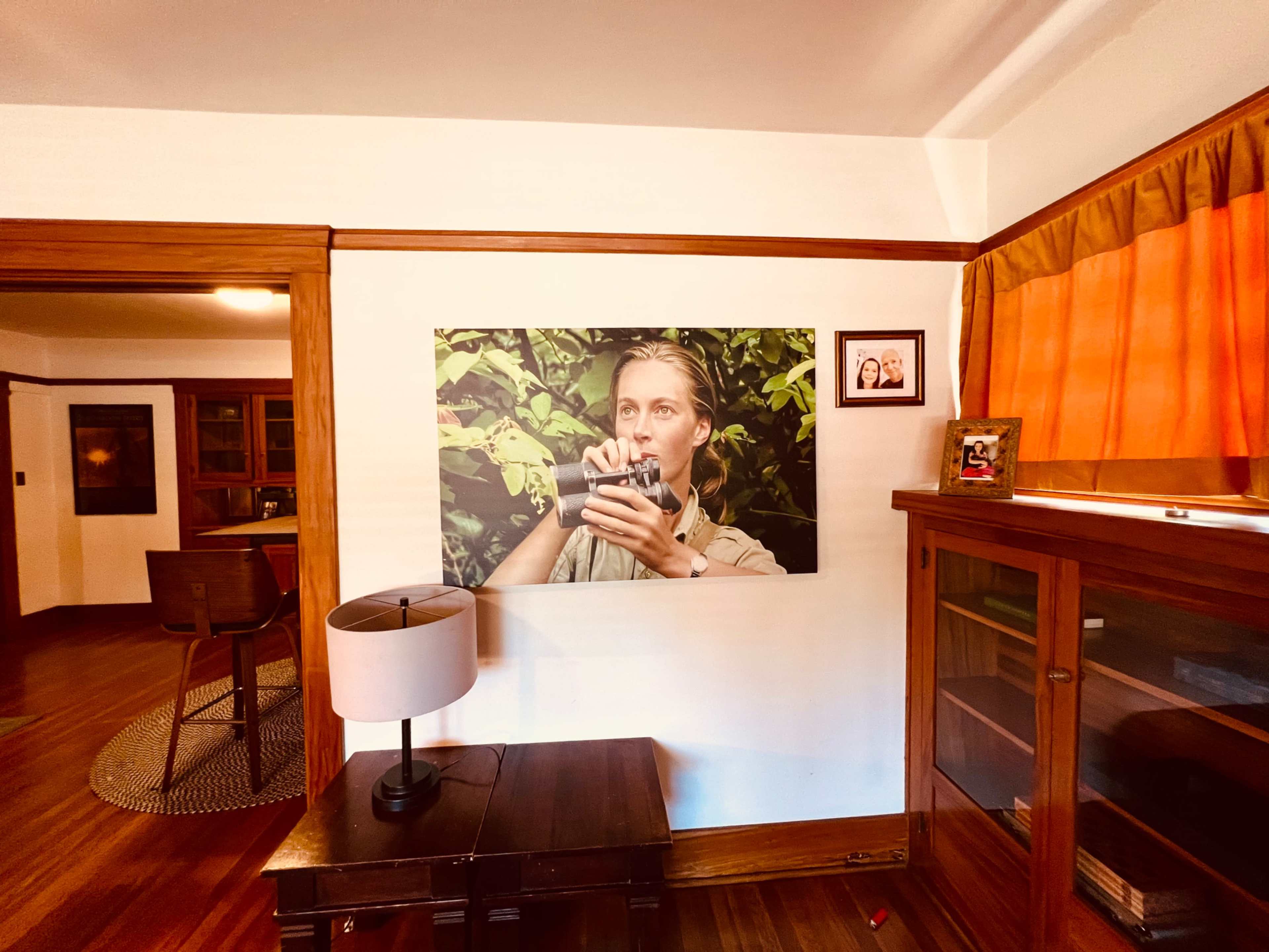 Stylish Upscale Interior Image in Soquel, SOQUEL, CA