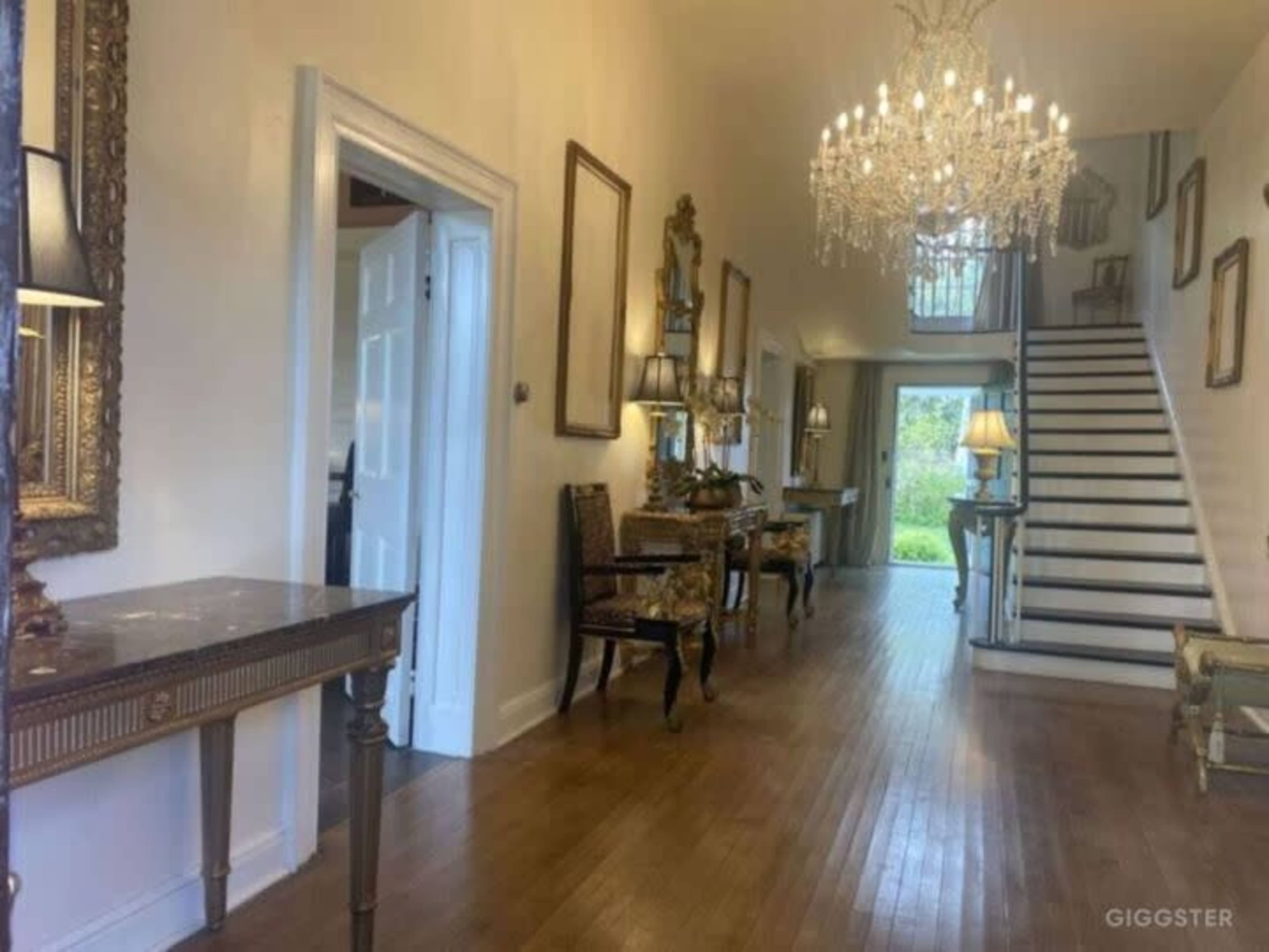 Beautiful Historic Estate - Production Space Image in , Hagerstown, MD