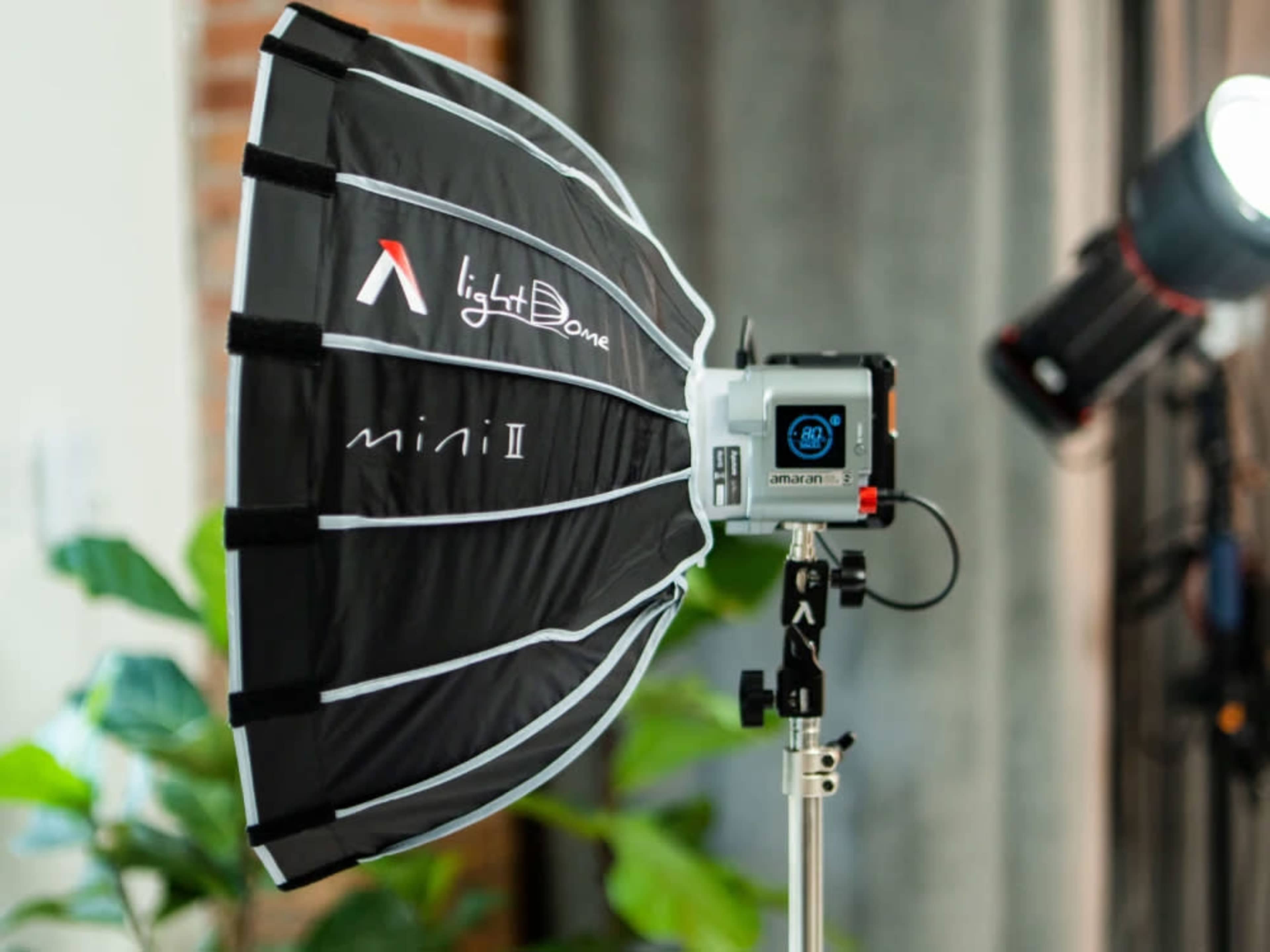 Lighting Equipment
