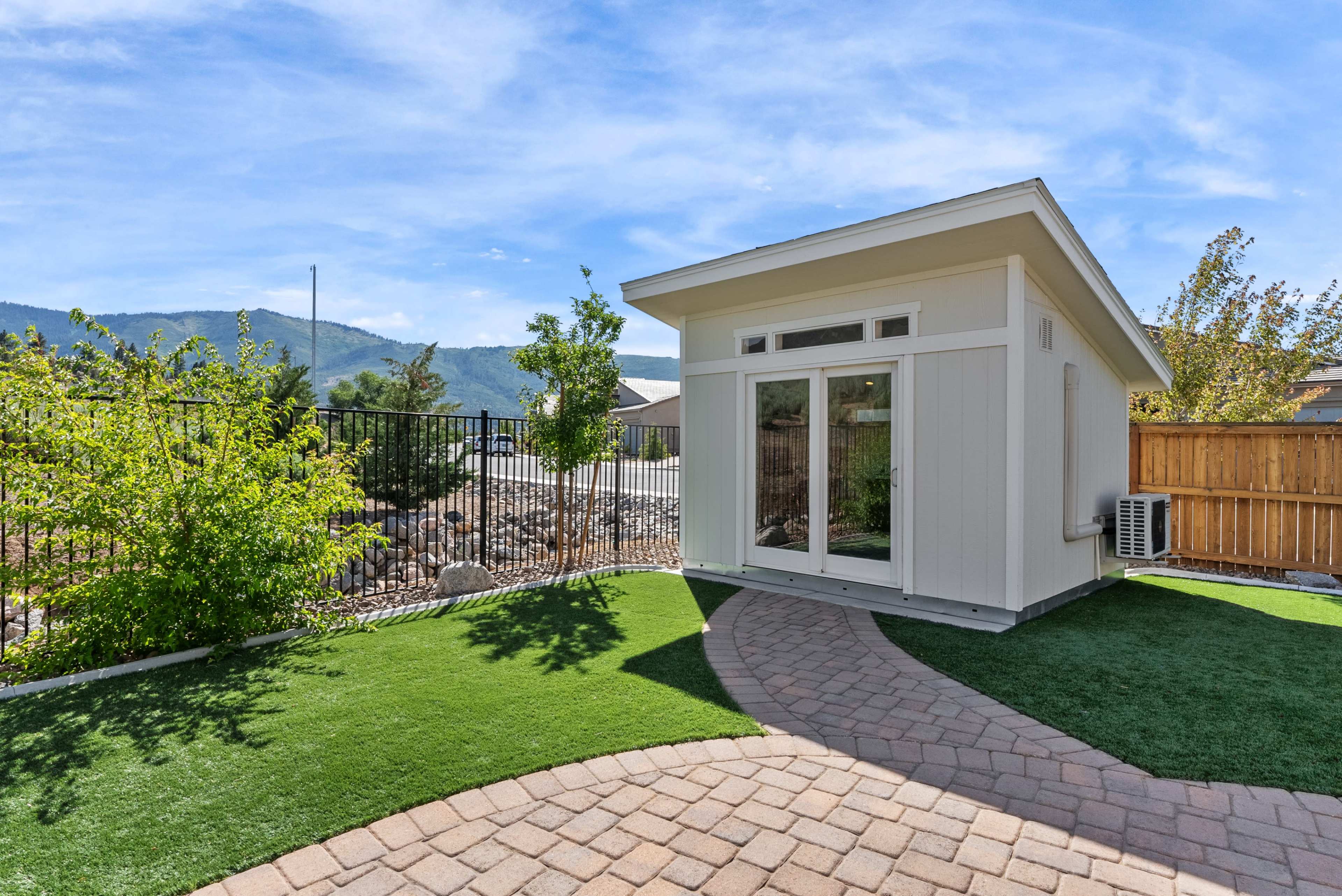 Verdi modern office space Image in Reno, Verdi, NV