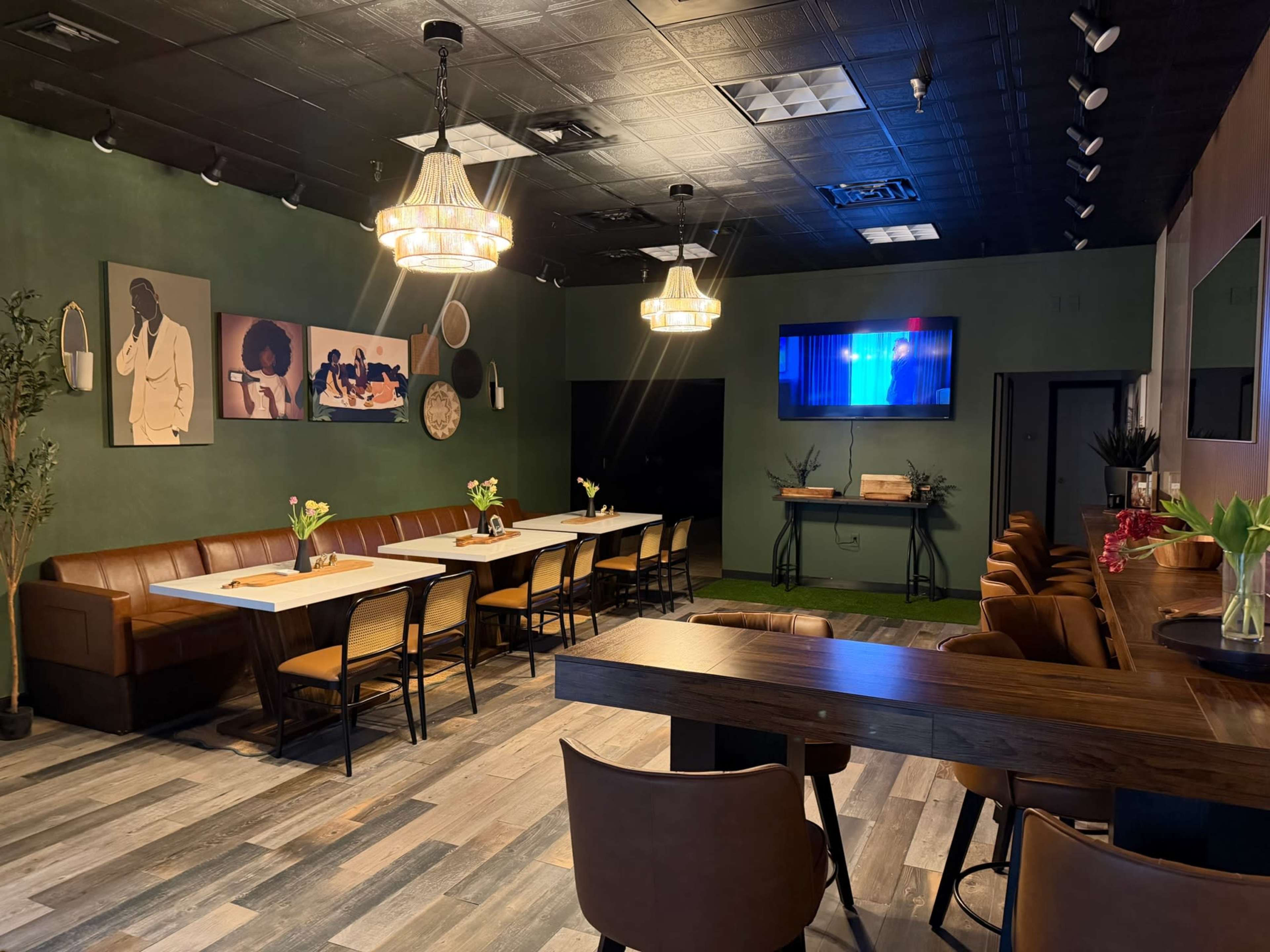 Downtown Culinary & Hospitality Studio for Private Events Image in Downtown, Pittsburgh, PA