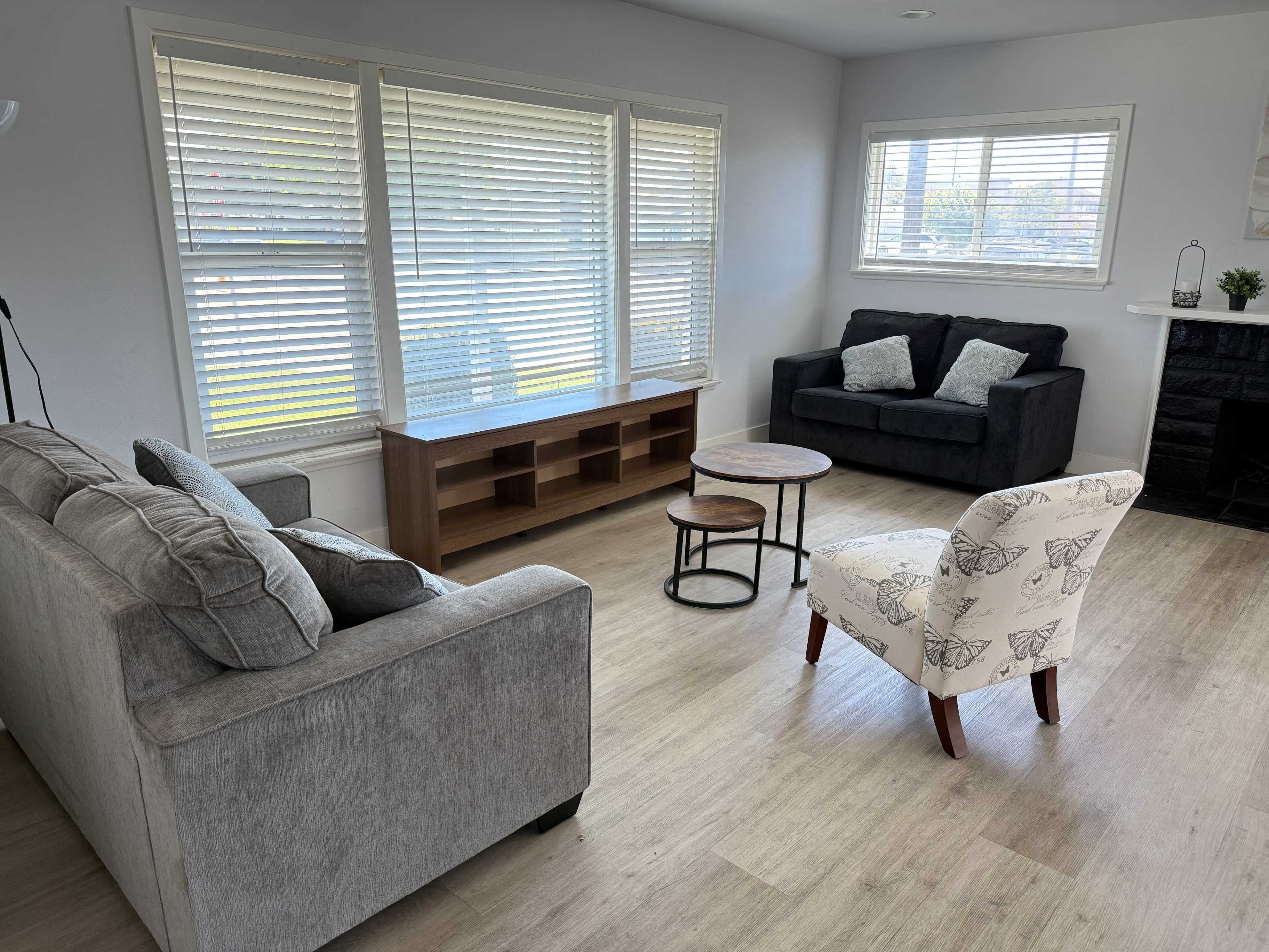 Spacious Modern Home with Natural Lighting Image in Garden Grove, Garden Grove, CA