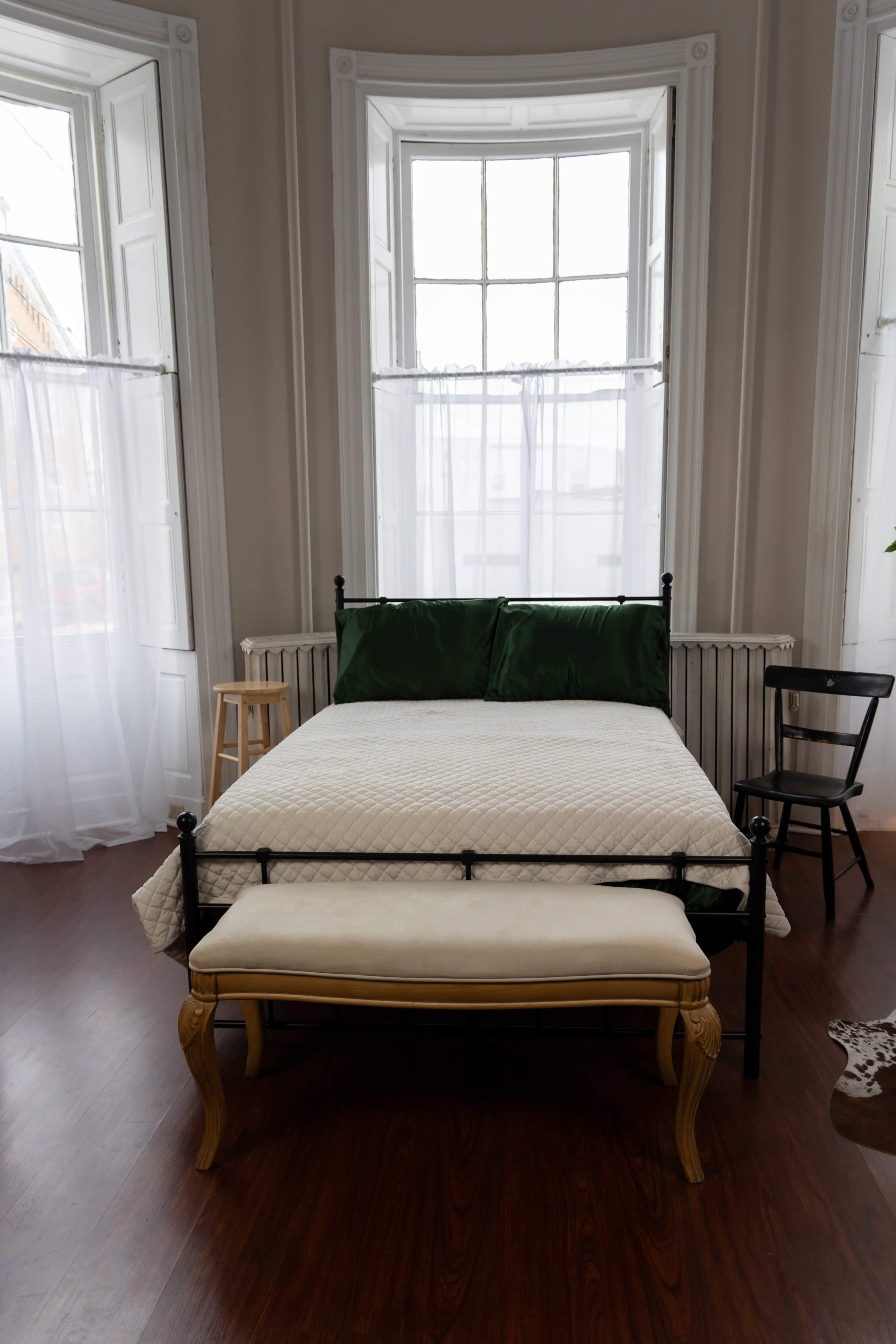 Downtown studio with natural lighting Image in Carlisle, Carlisle, PA