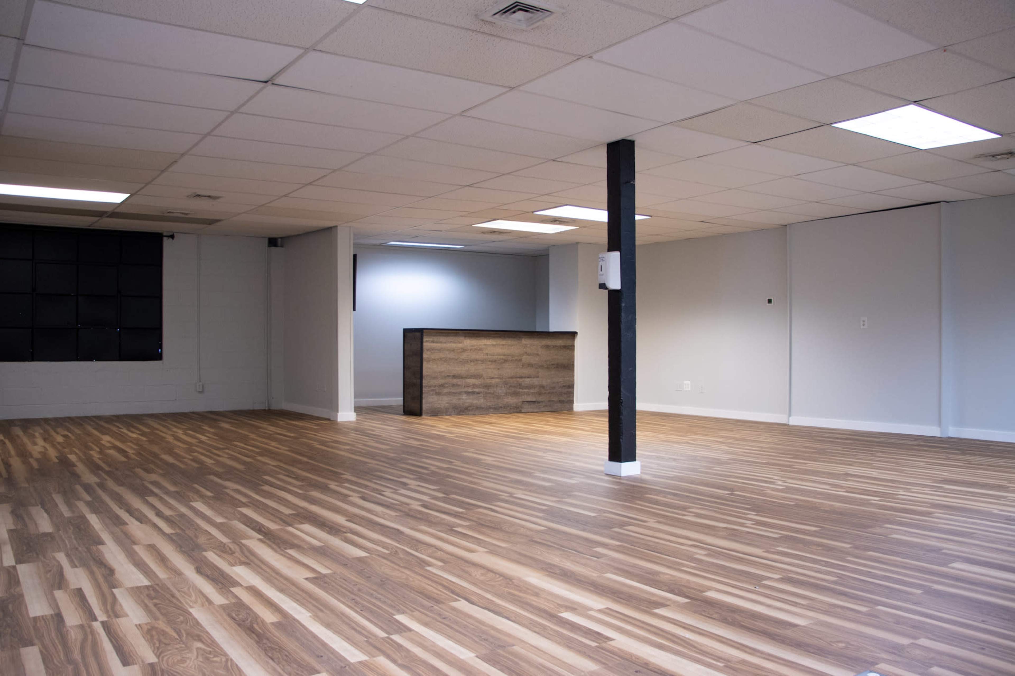 Urban loft with endless opportunities Image in Black Rock, Bridgeport, CT