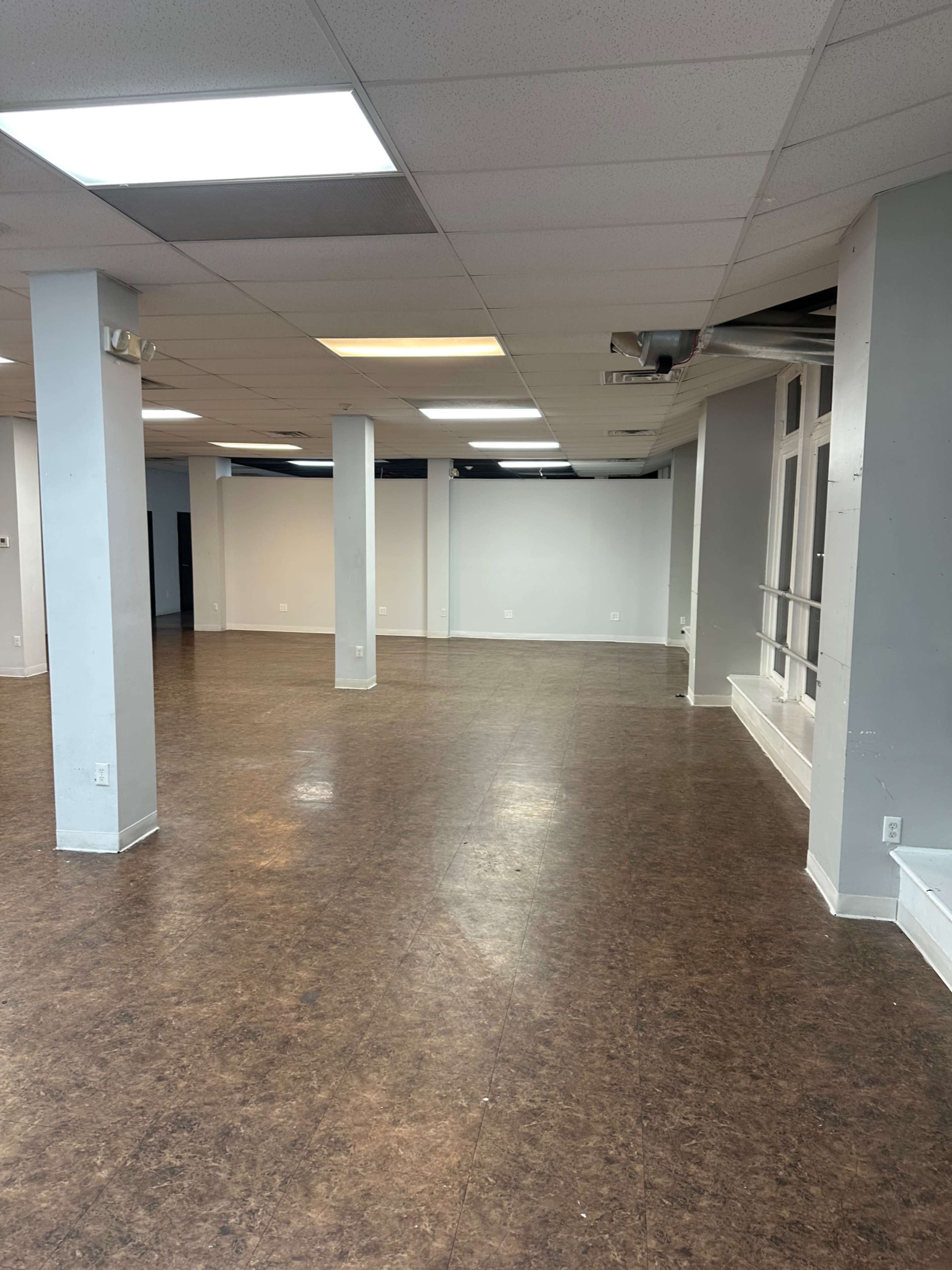 Platinum loft Image in South Broad Street, Newark, NJ