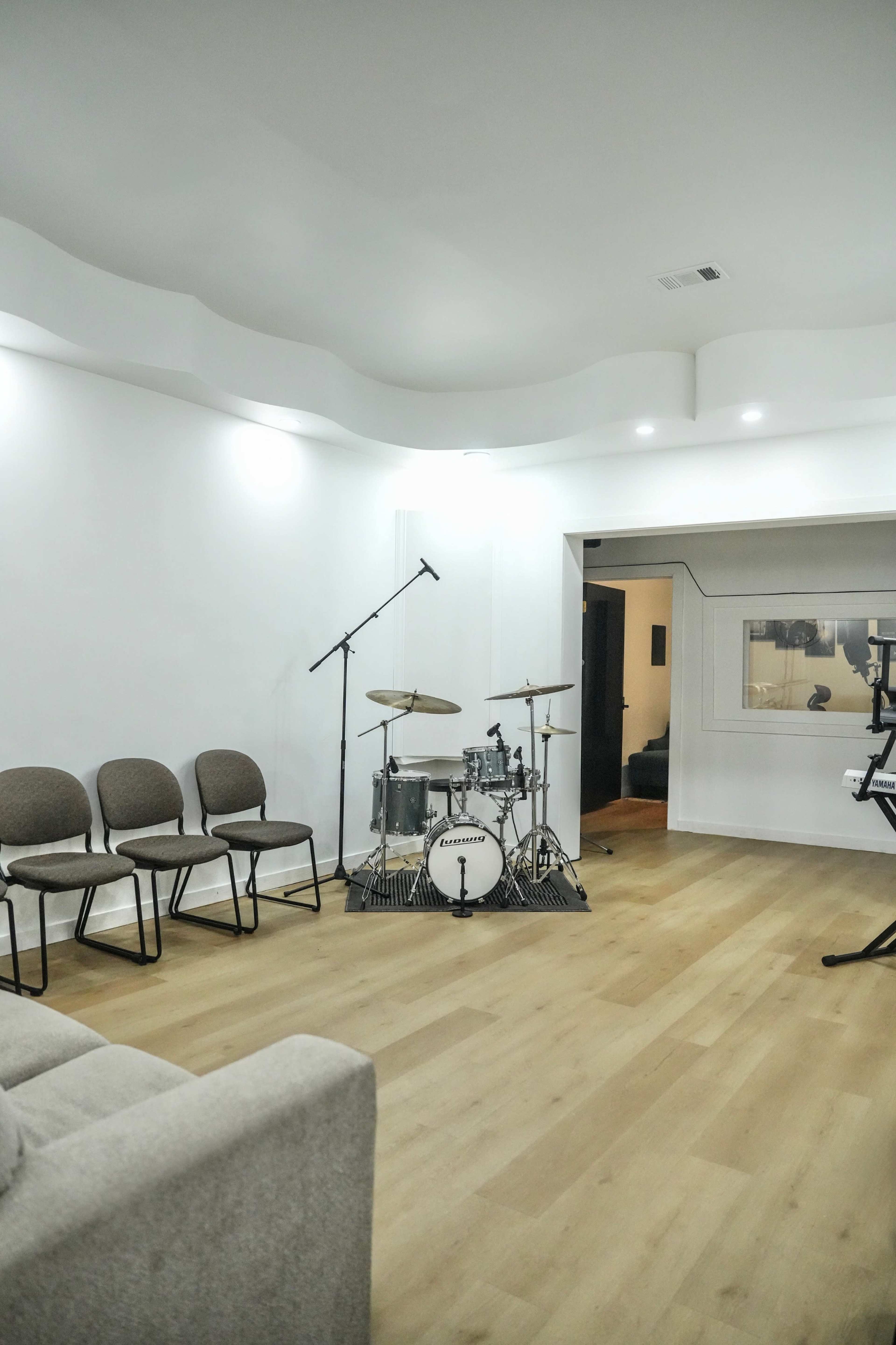 Private Creative Event Space in Charlotte Image in Grier Heights, Charlotte, NC