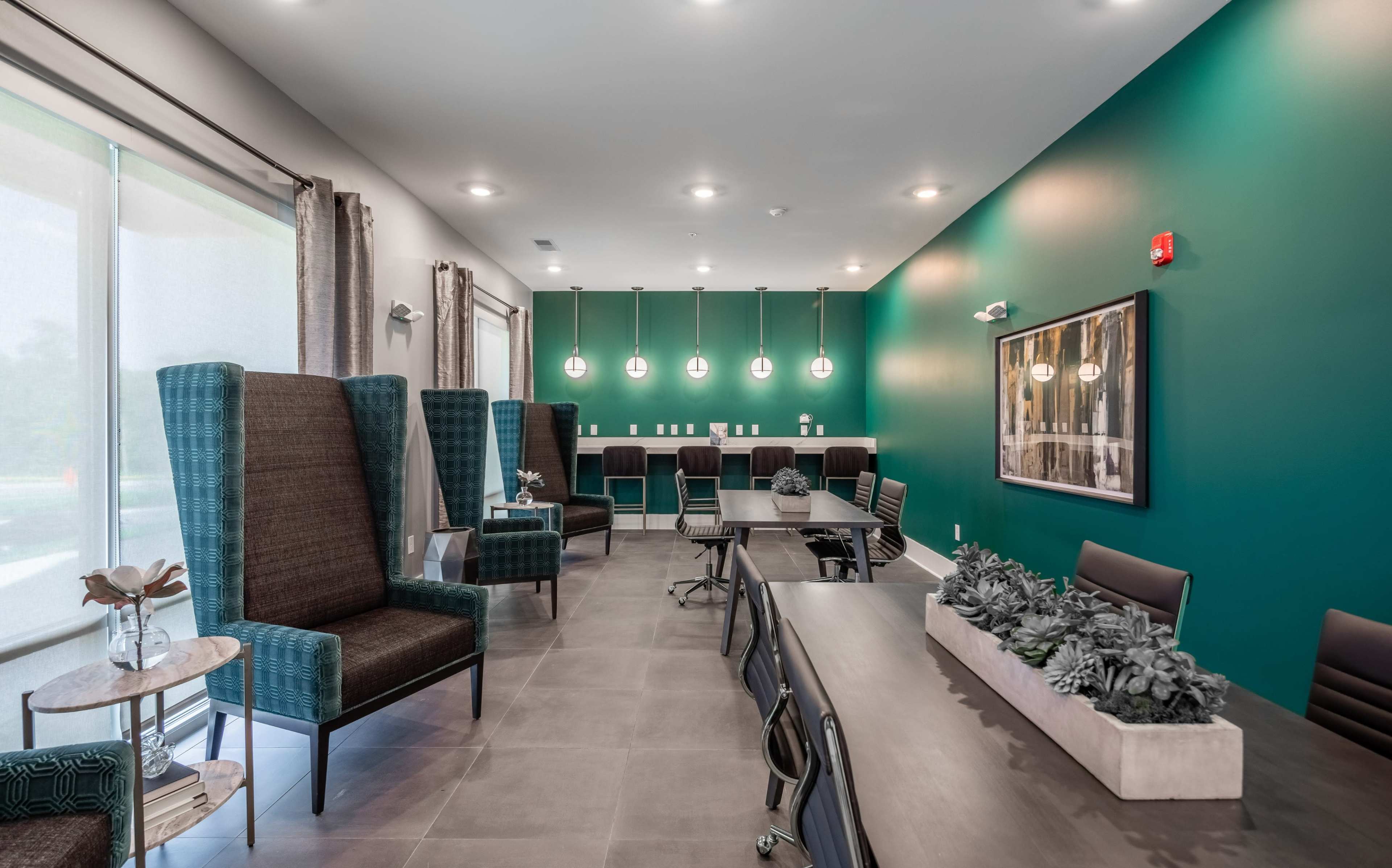 Luxury Clubhouse Image in Mt. Juliet, Mount Juliet, TN
