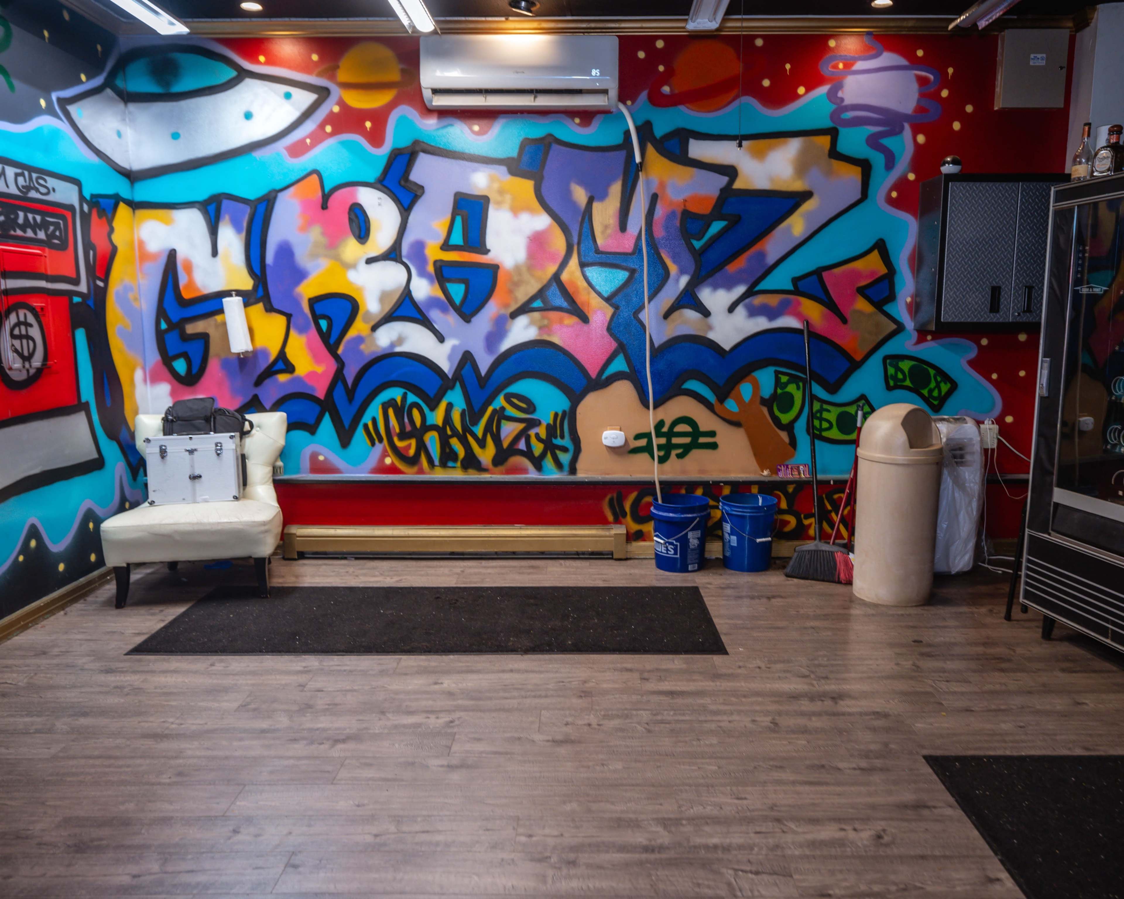 Content Creators Dream Image in Brookhaven, Patchogue, NY