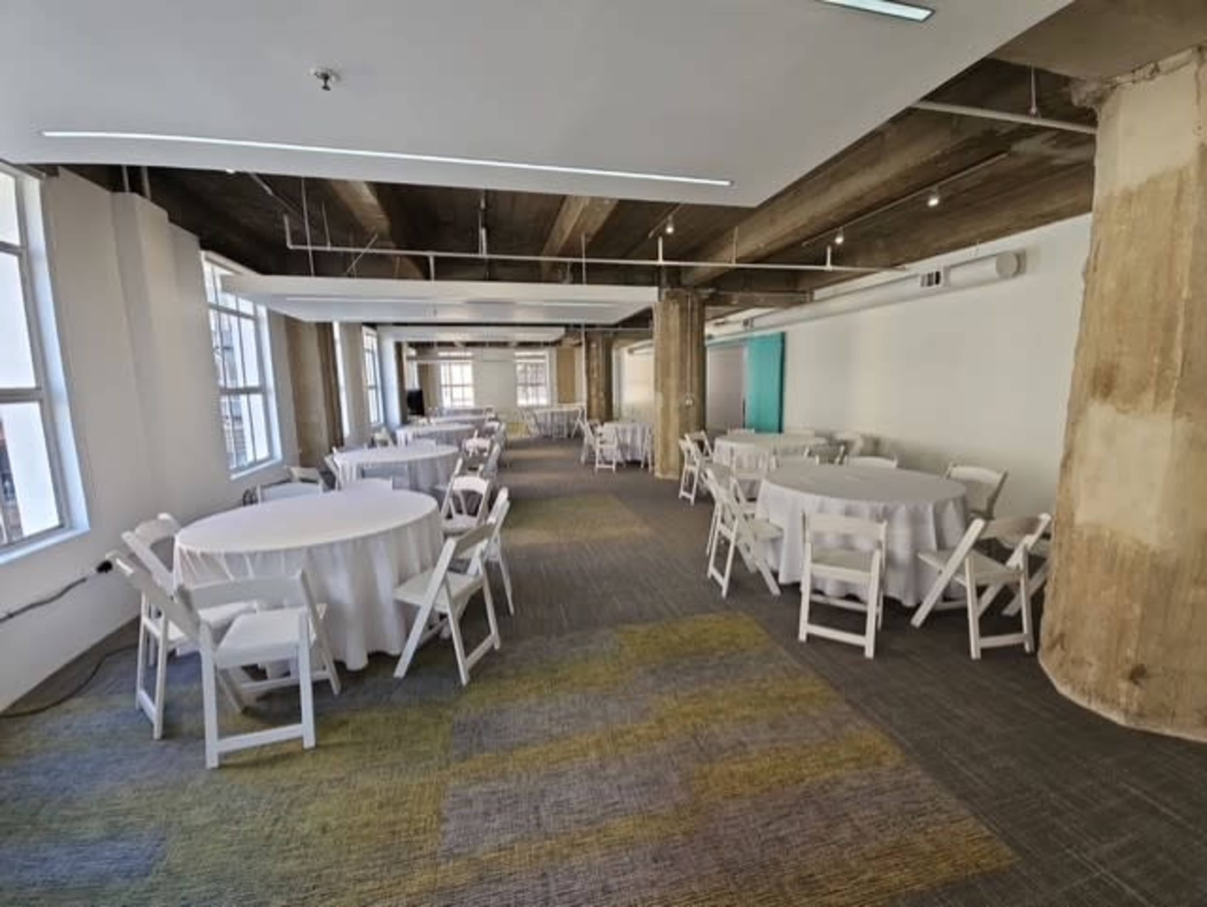 Downtown Creative Office Space for large meeting and/or events Image in Central LA, Los Angeles, CA