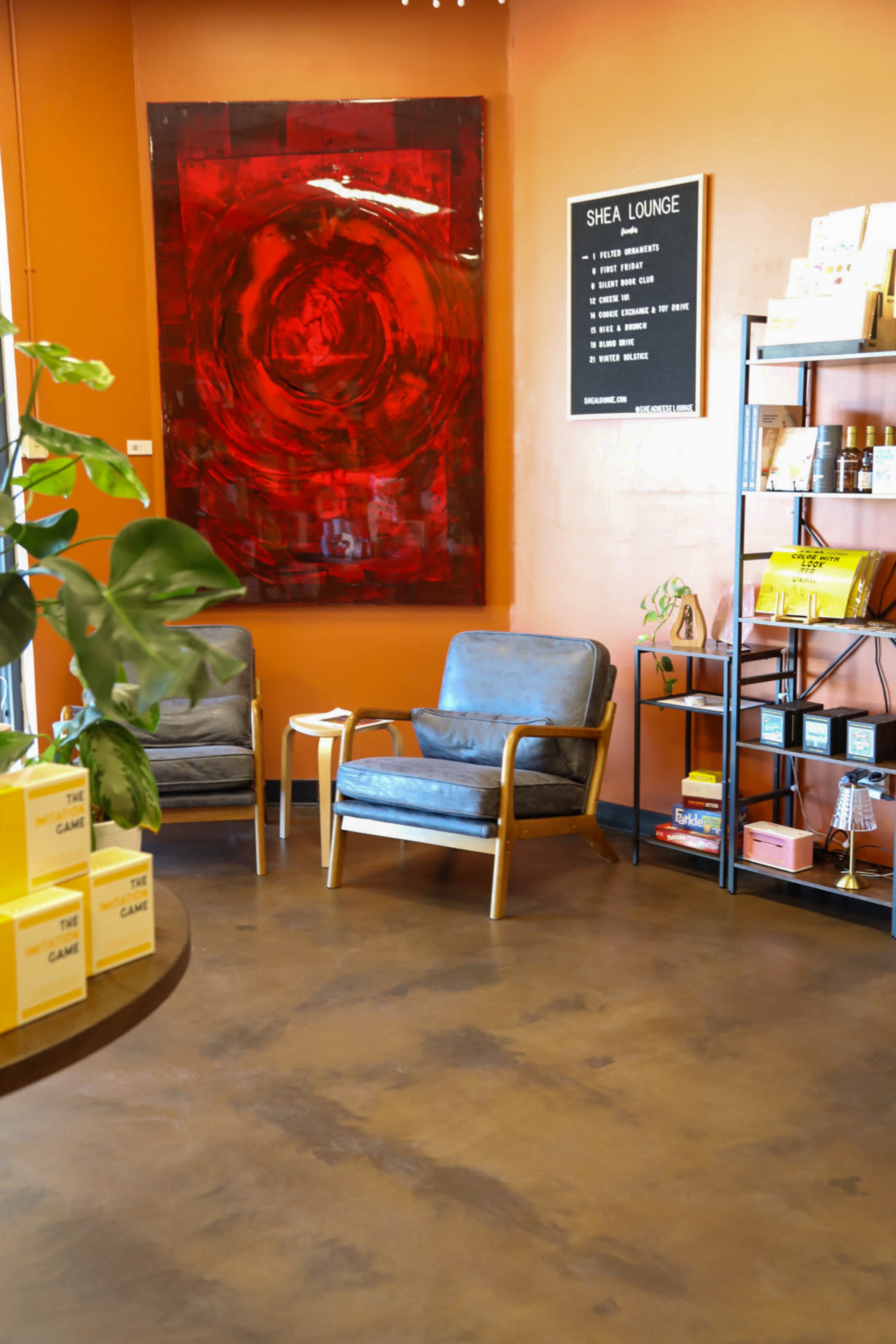 Cozy and relaxing space in North Phoenix. Image in Paradise Valley Village, Phoenix, AZ