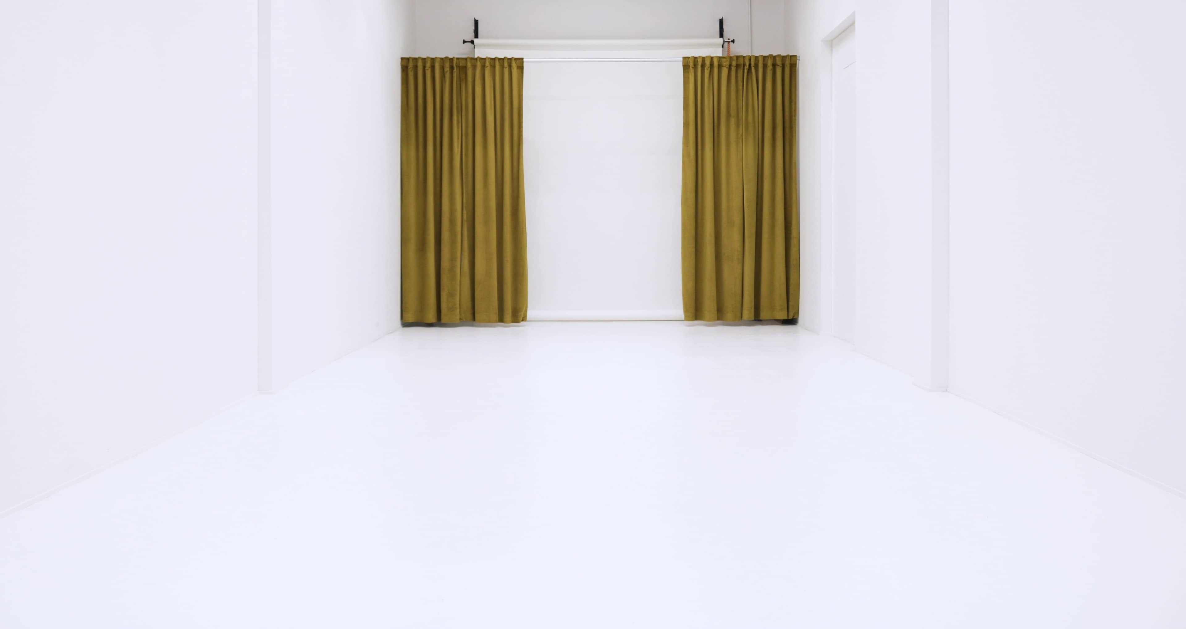 Modern White Space to Make Anyplace Image in Lincoln, Central Falls, RI