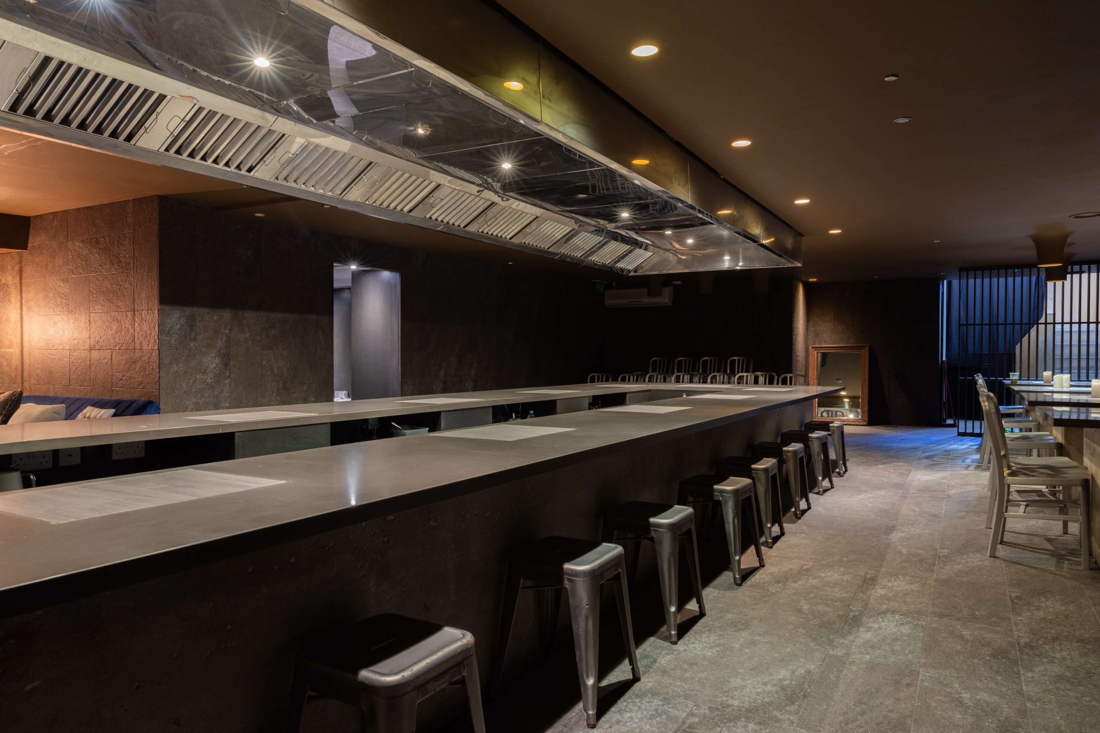 Elegant Basement in the Heart of Shoreditch Image in London, London, ENG