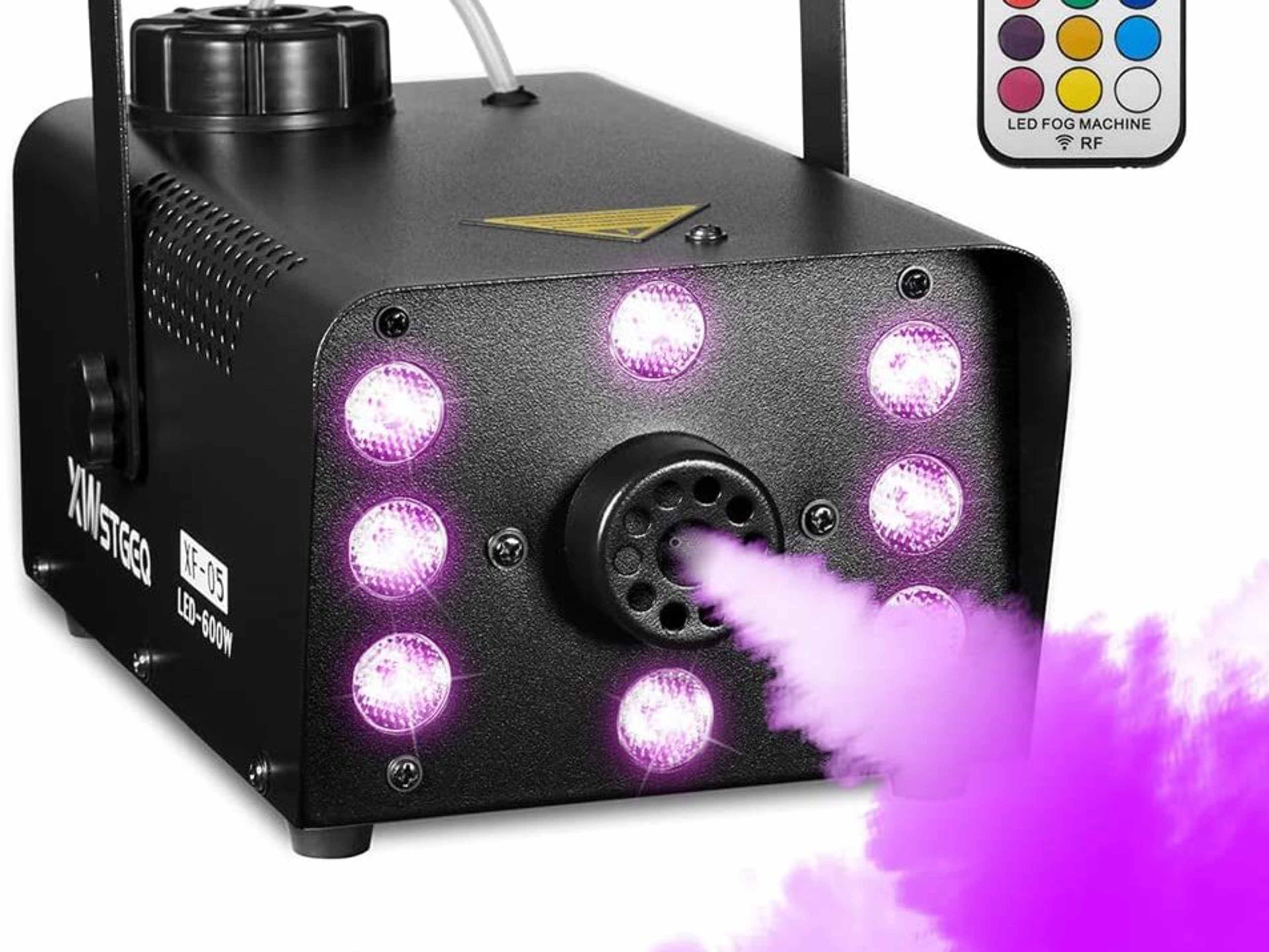 Fog Machine
