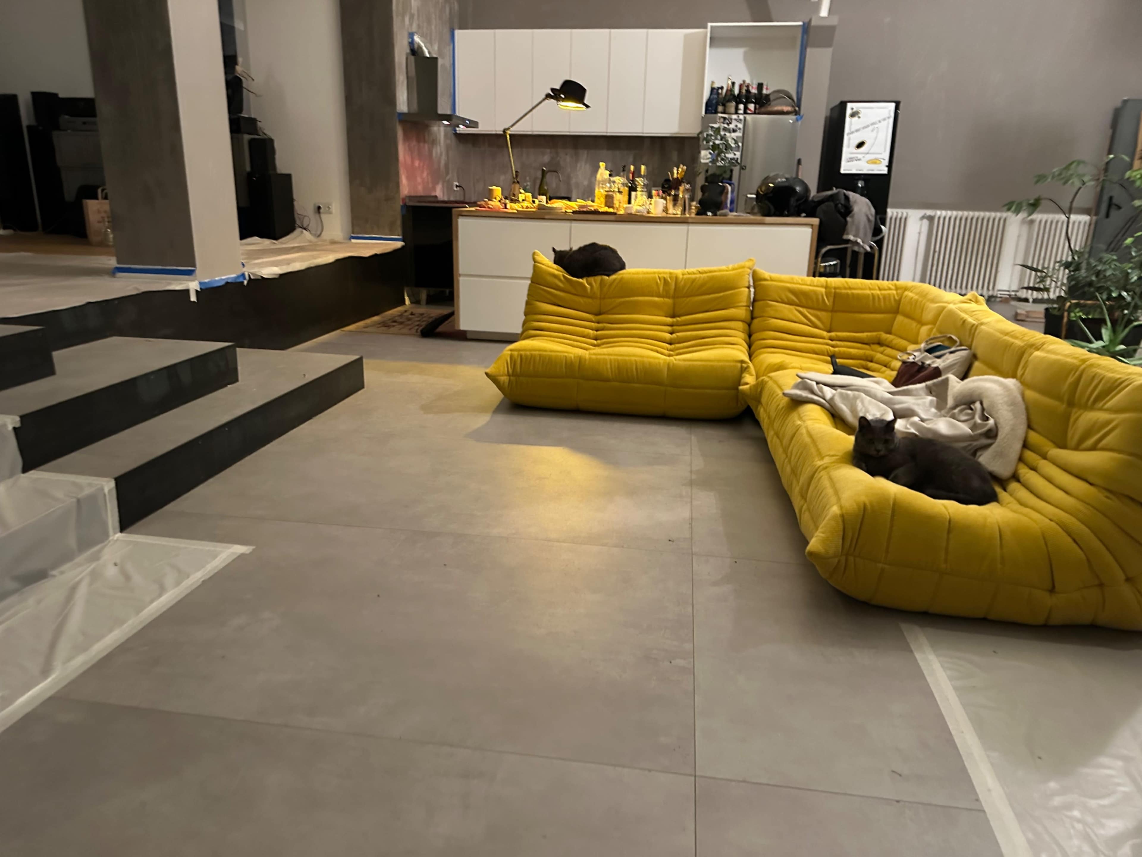 Loft Atelier  Decors Pour Tournage Modulable Image in , Arcueil