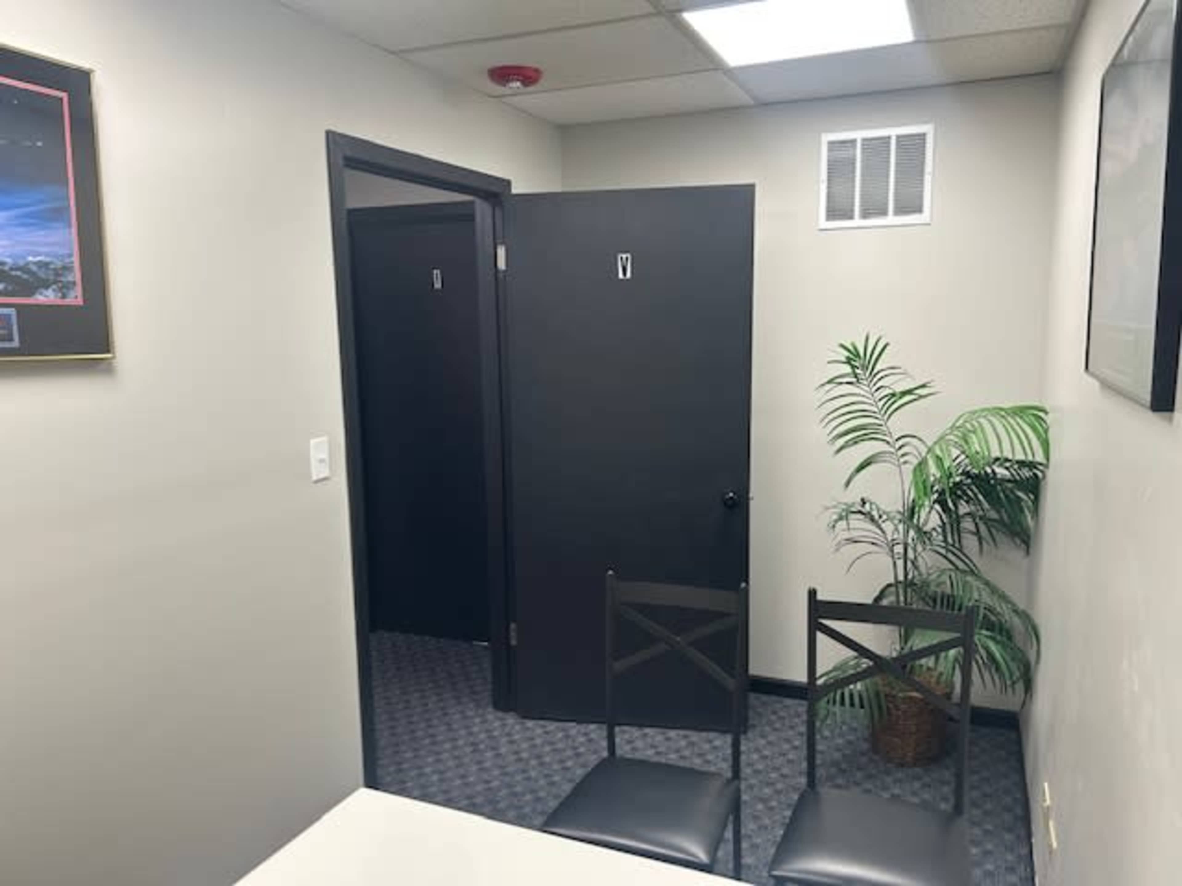 Private office space Image in Addison Township, Elmhurst, IL