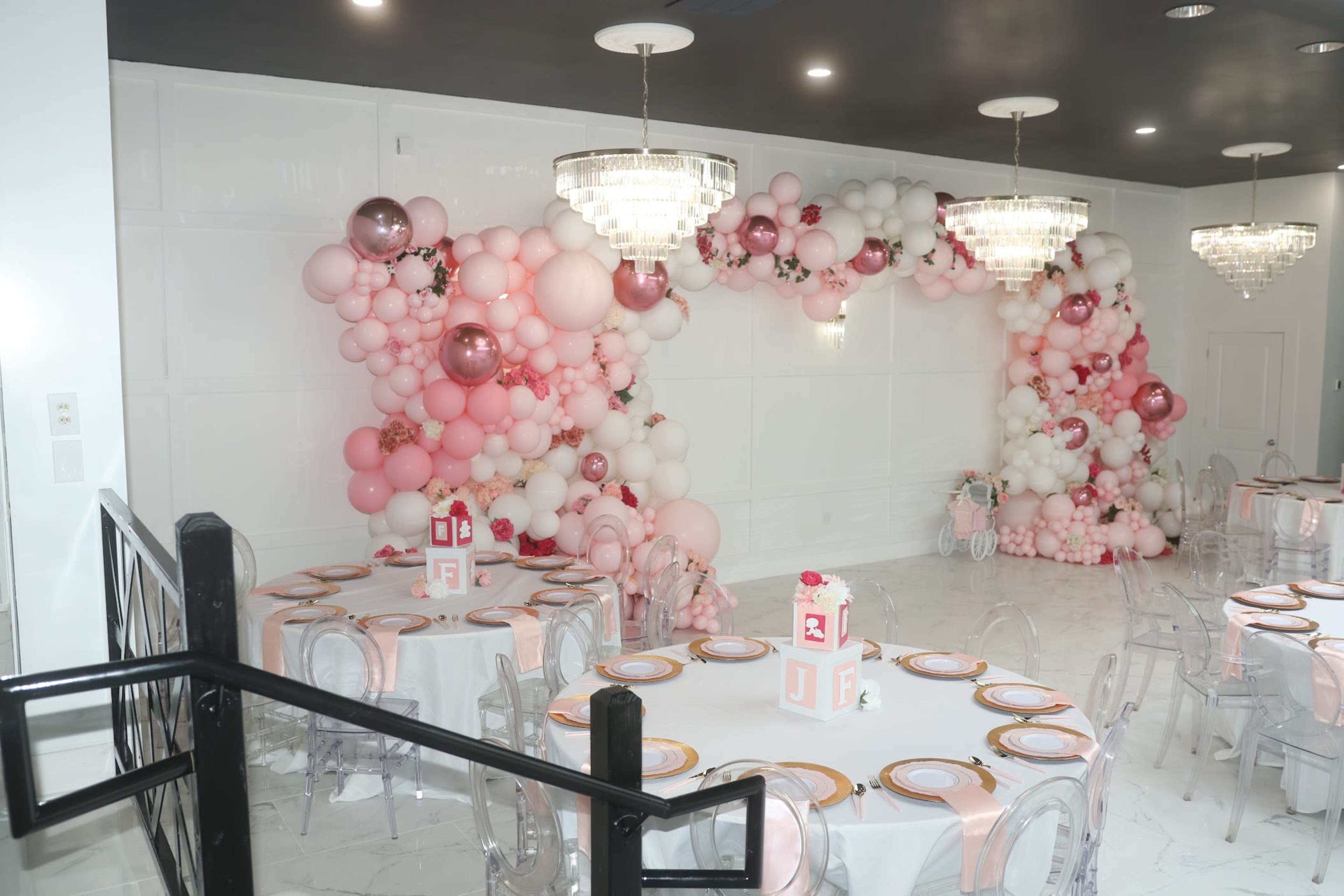 The GIRLKIN Experience – A Feminine, Luxury Venue for Beauty Events, Trainings & Styled Gatherings Image in York, York, PA