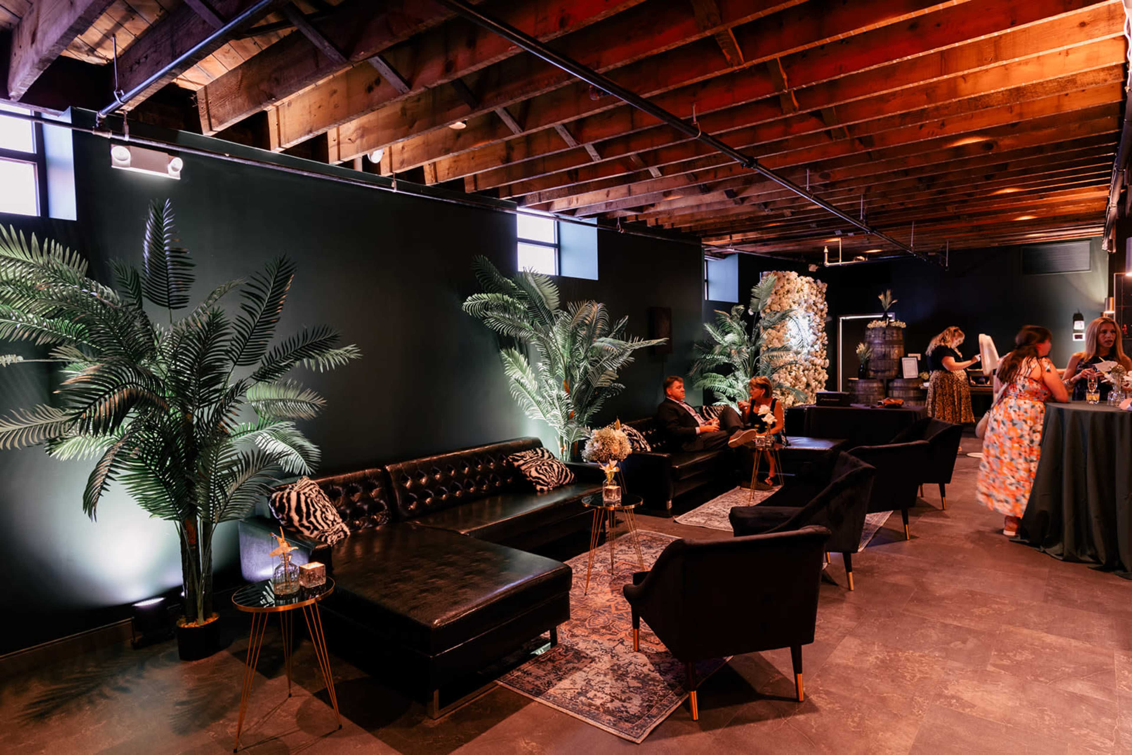 Historic Urban Landmark Renovated with Modern Features Image in Tremont, Cleveland, OH